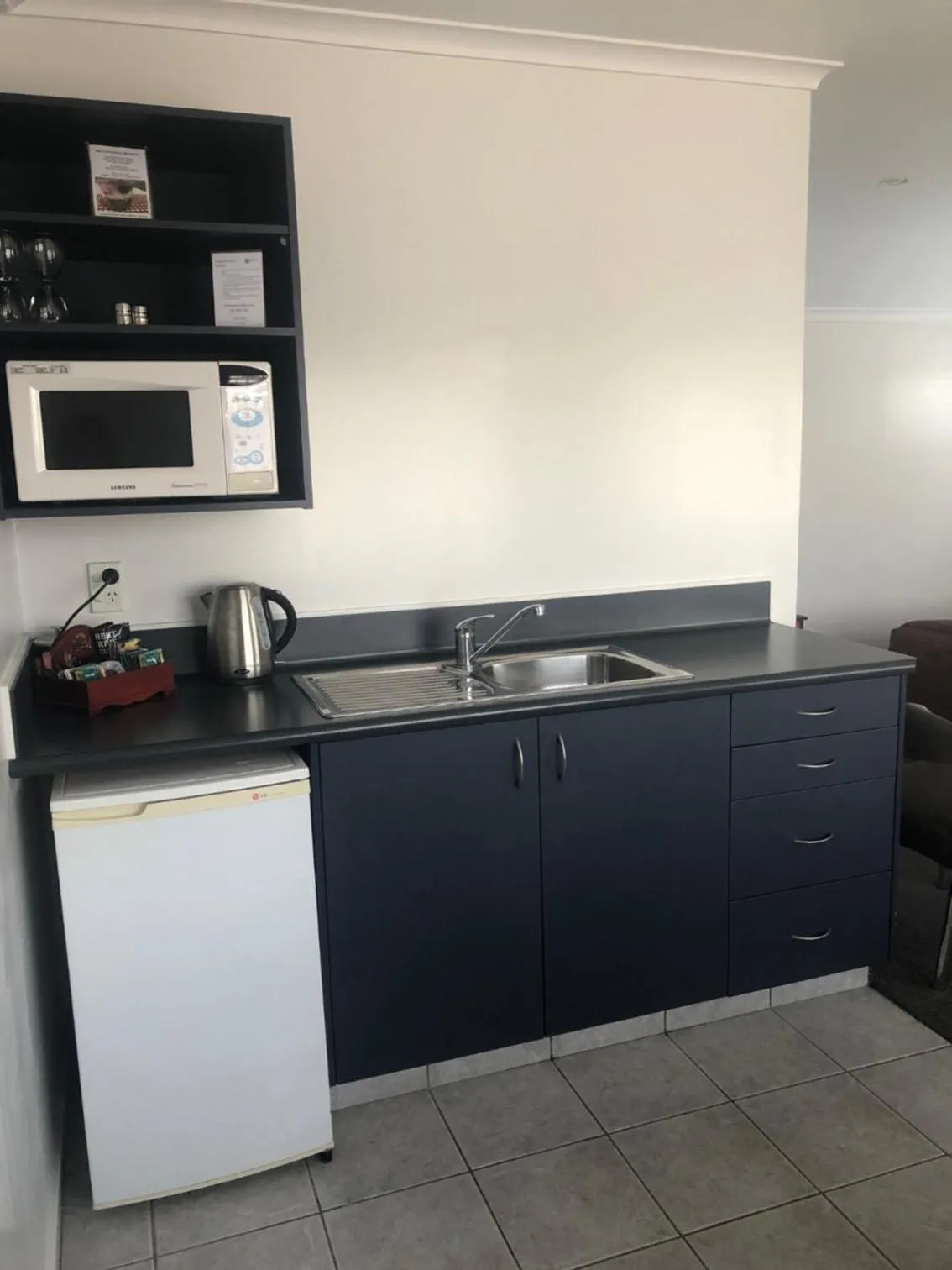 Claremonte Motor Lodge