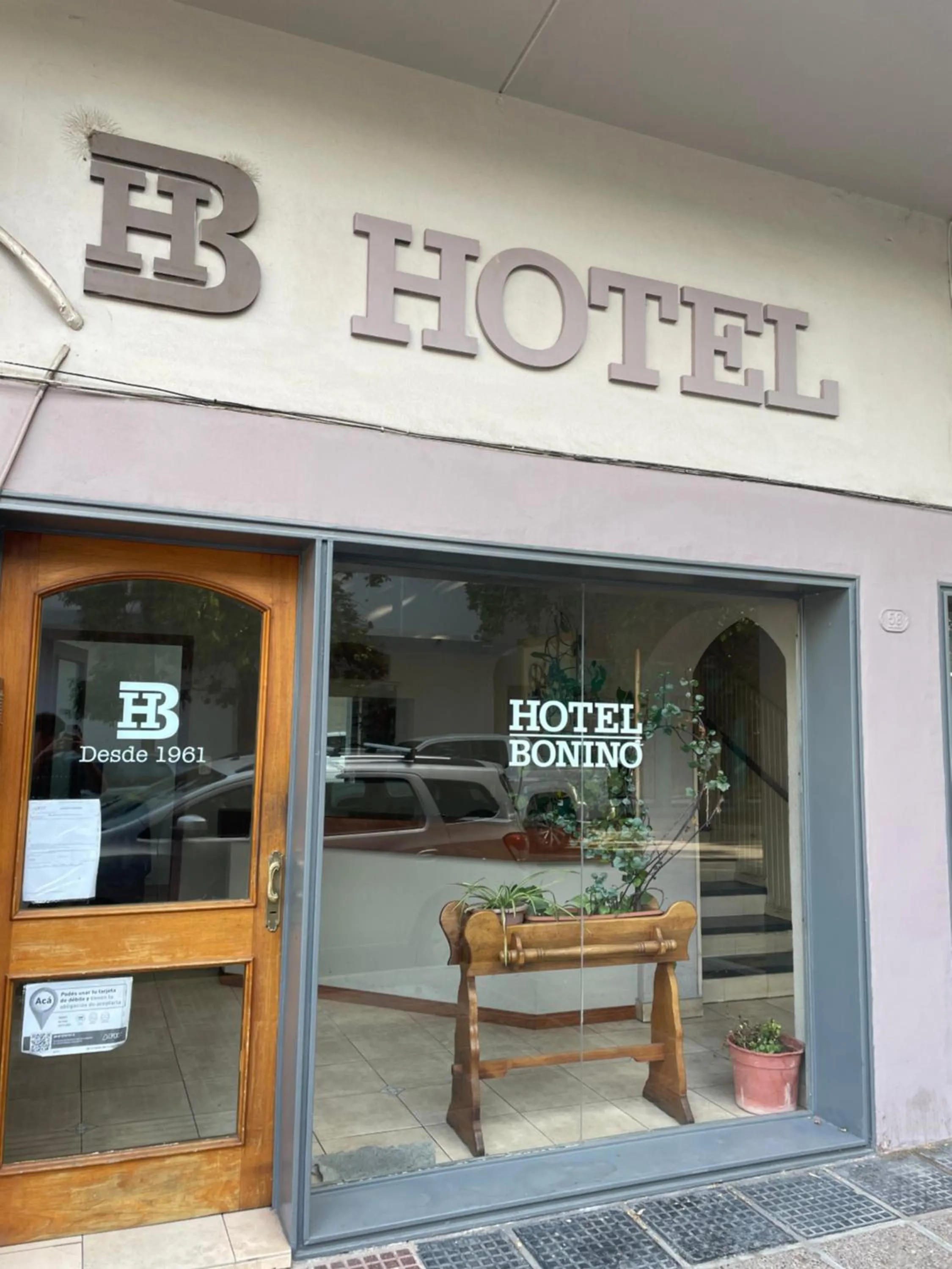 Hotel Bonino