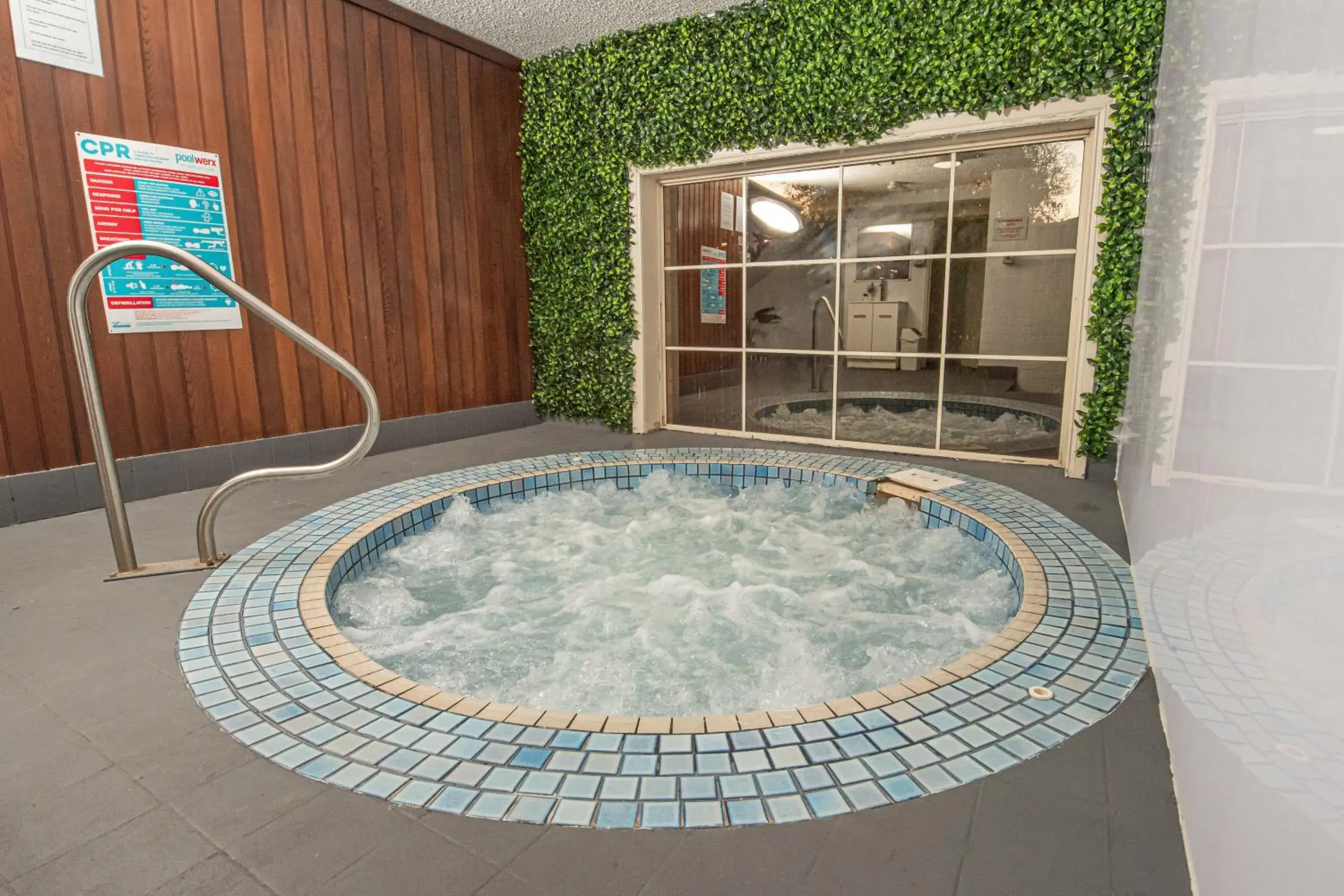 Spa and wellness centre/facilities in Best Western Plus Hovell Tree Inn Spa and wellness centre/facilities in Best Western Plus Hovell Tree Inn