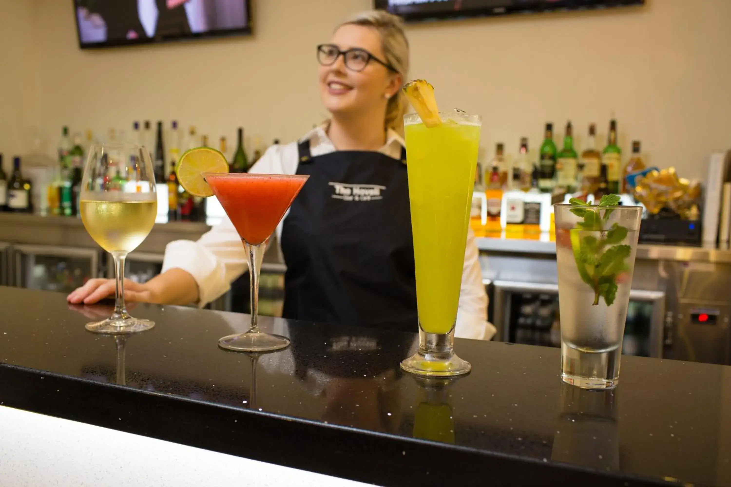 Restaurant/places to eat in Best Western Plus Hovell Tree Inn Restaurant/places to eat in Best Western Plus Hovell Tree Inn