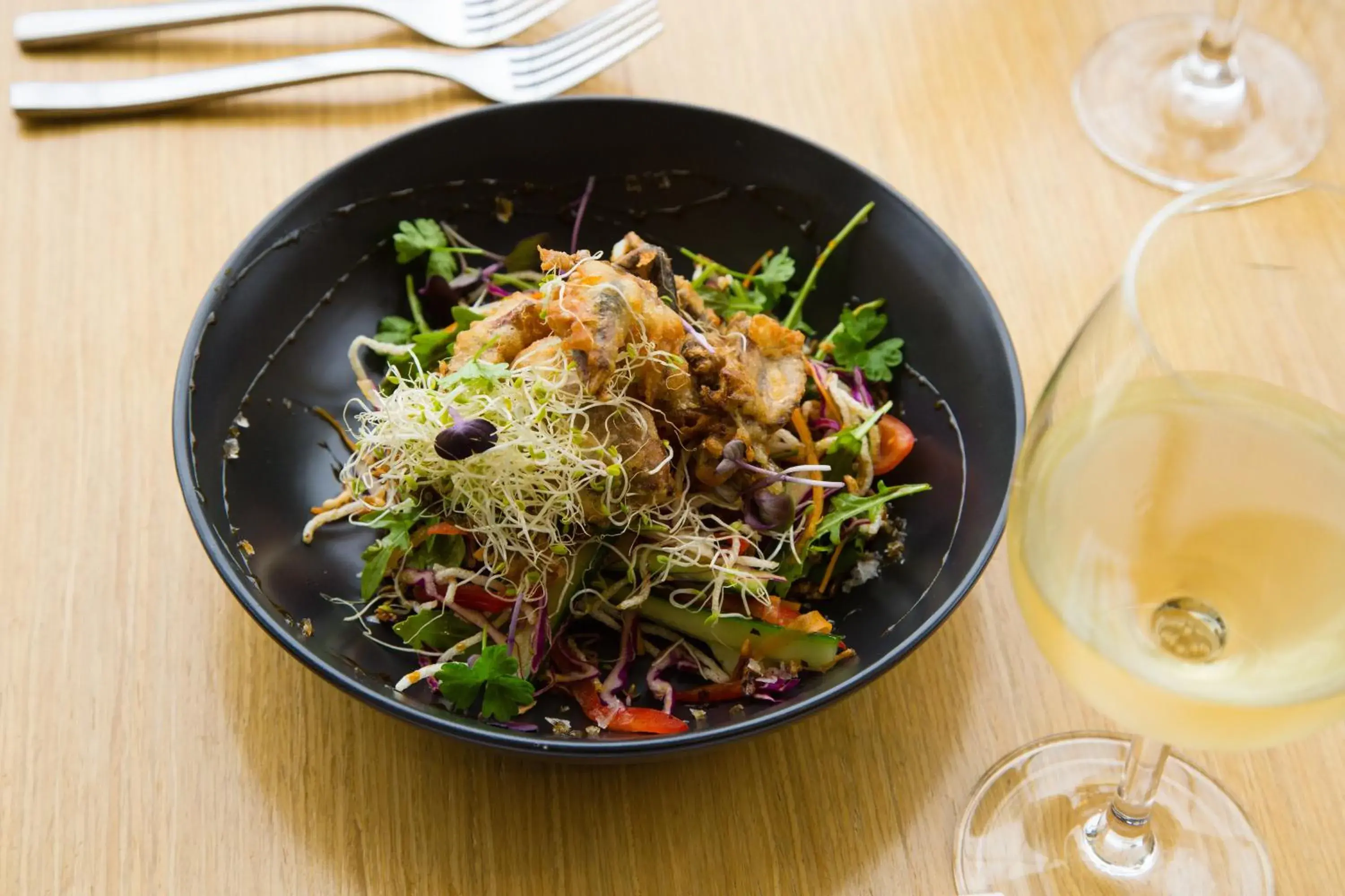 Restaurant/places to eat in Best Western Plus Hovell Tree Inn Restaurant/places to eat in Best Western Plus Hovell Tree Inn