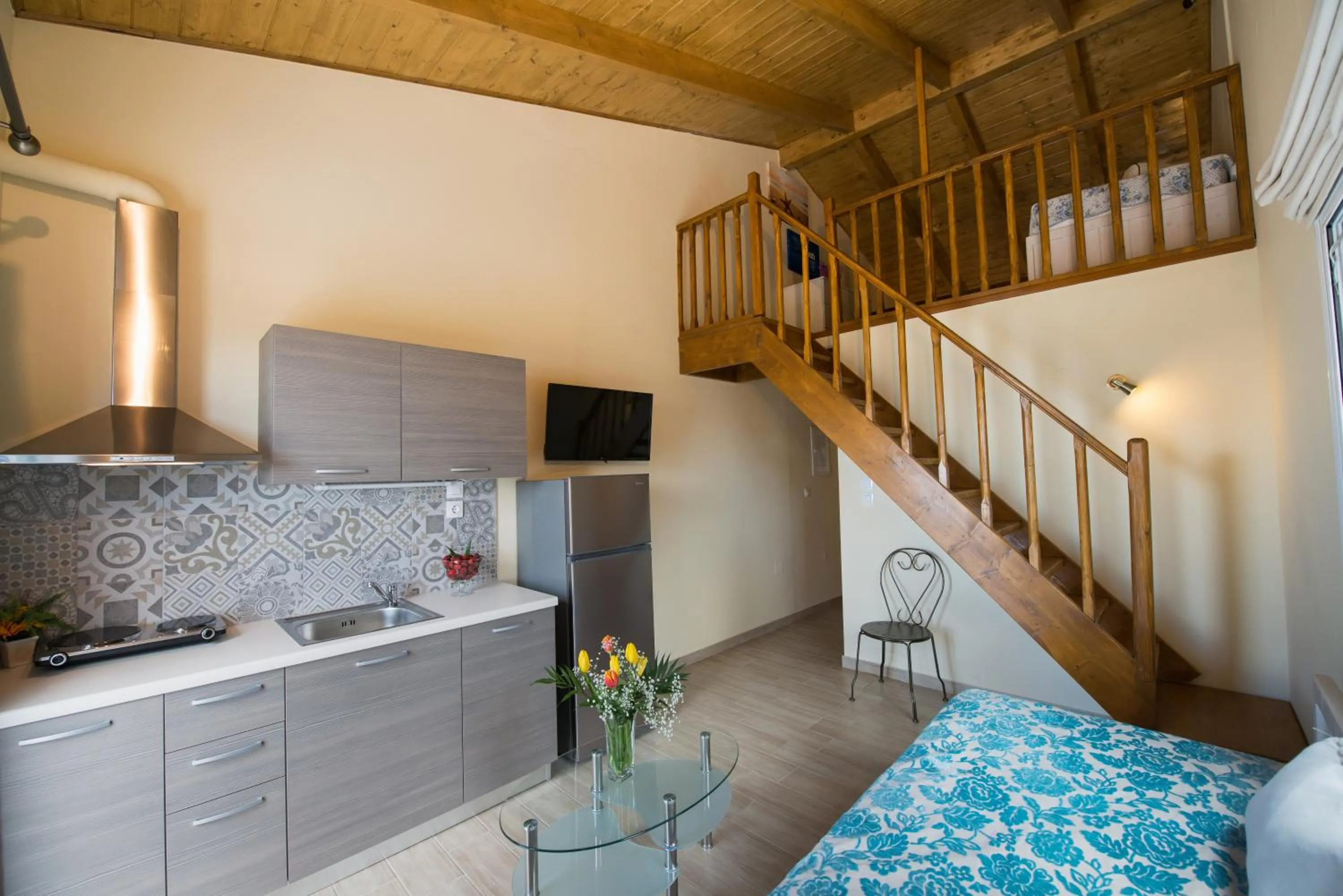 Makis&Fani Homes