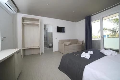 B&B Edonic
