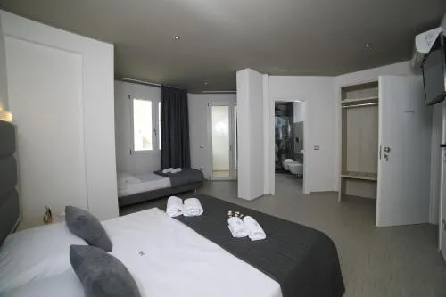 B&B Edonic