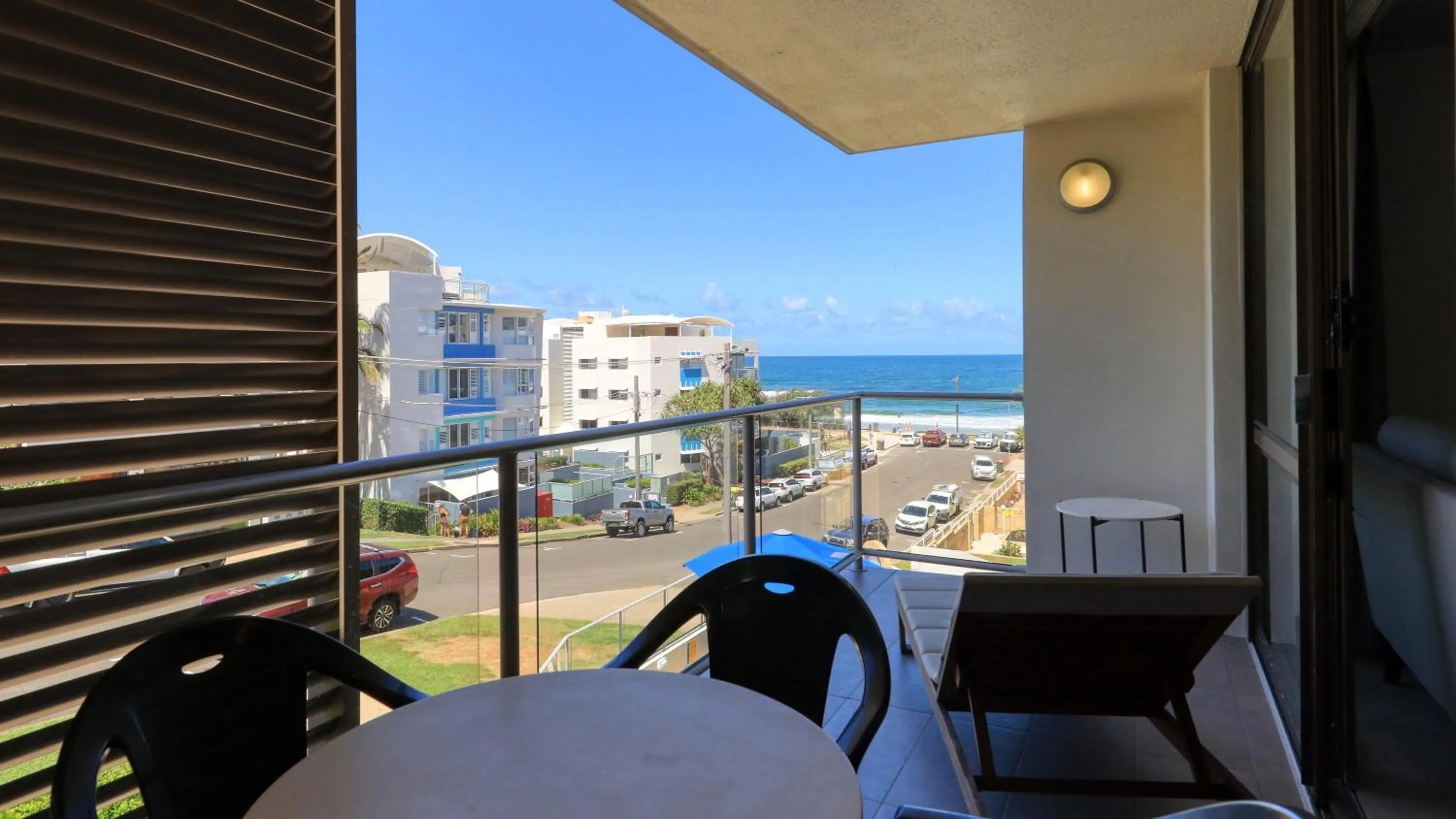 View (from property/room) in Merrima Court Holidays