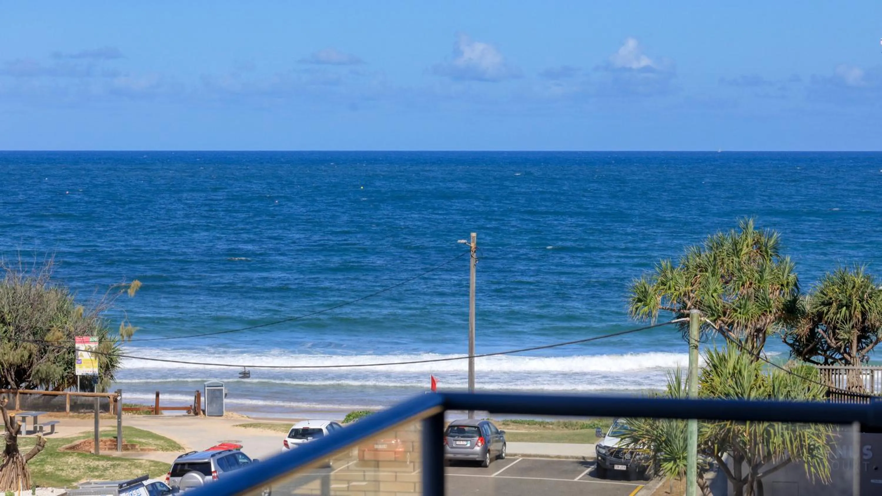 View (from property/room) in Merrima Court Holidays