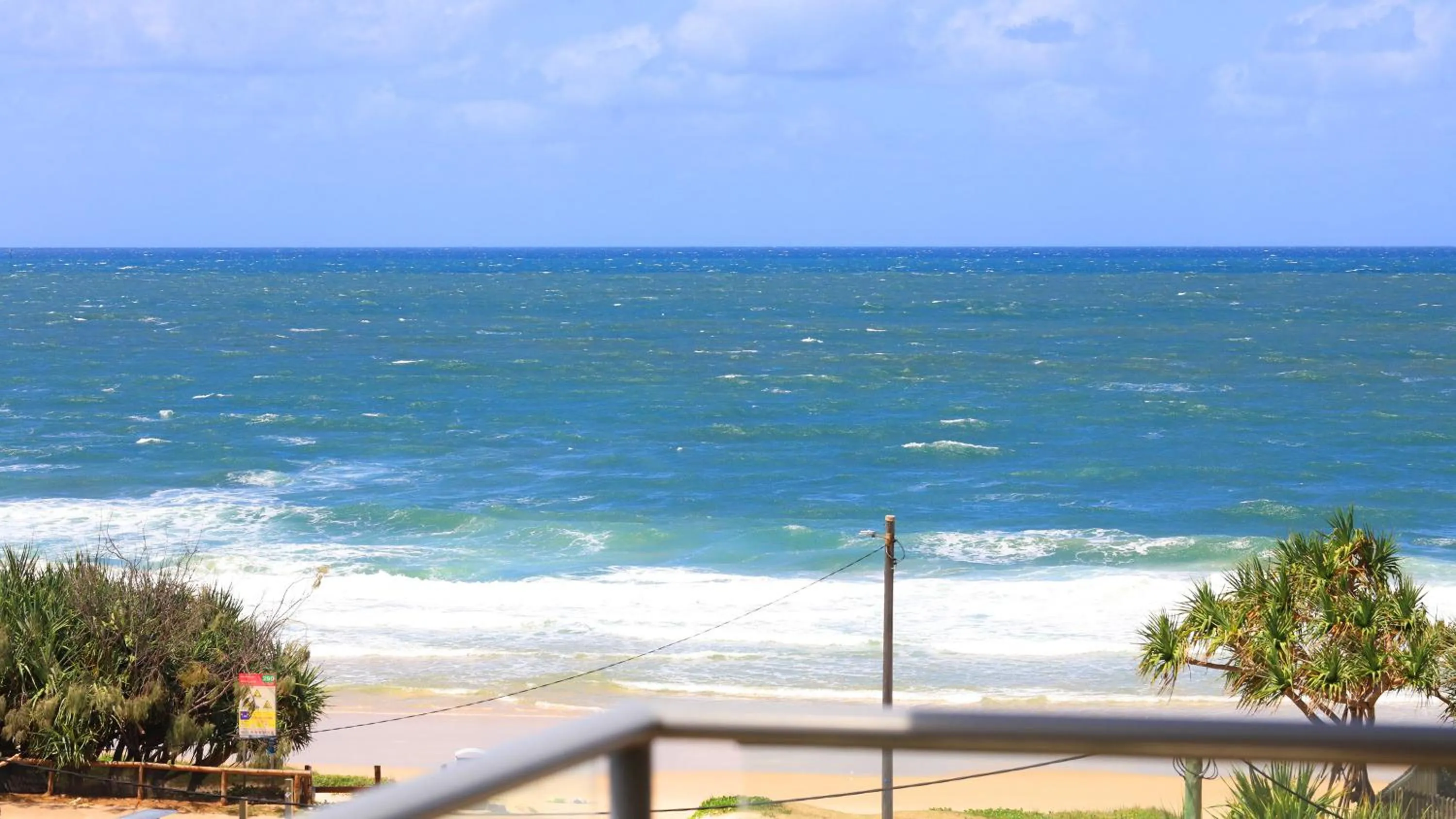 View (from property/room) in Merrima Court Holidays