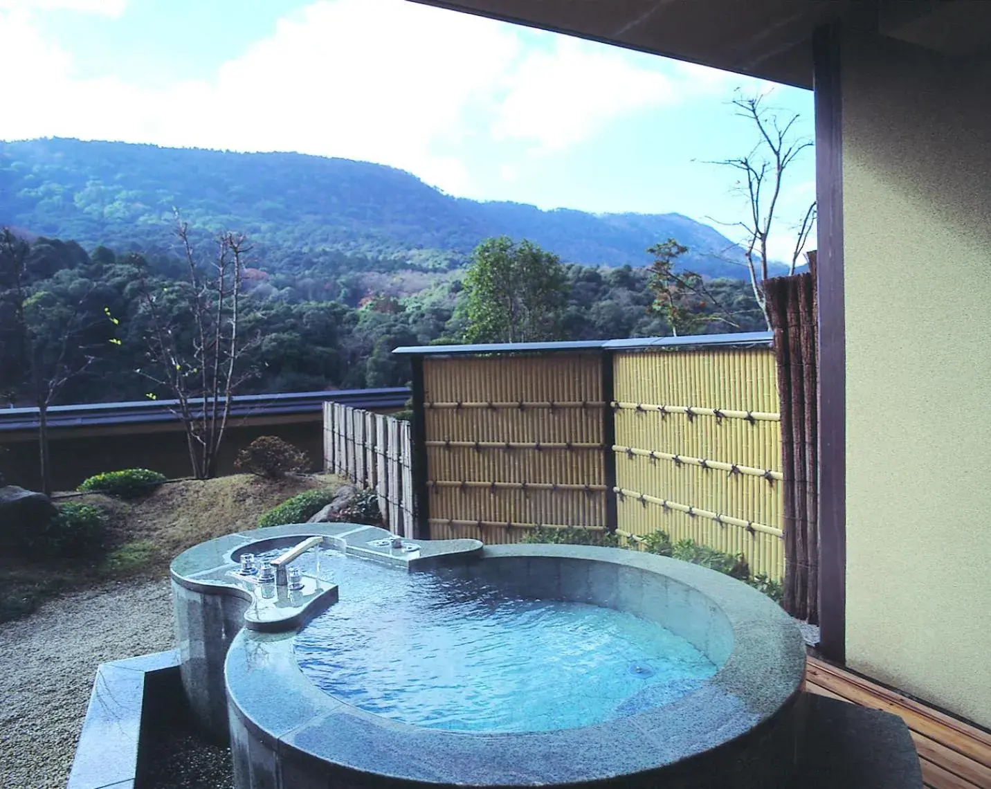 Japanese-Style Superior Room with Open Bath - Hiten - Non-Smoking in Kotohira Onsen Kotosankaku Japanese-Style Superior Room with Open Bath - Hiten - Non-Smoking in Kotohira Onsen Kotosankaku