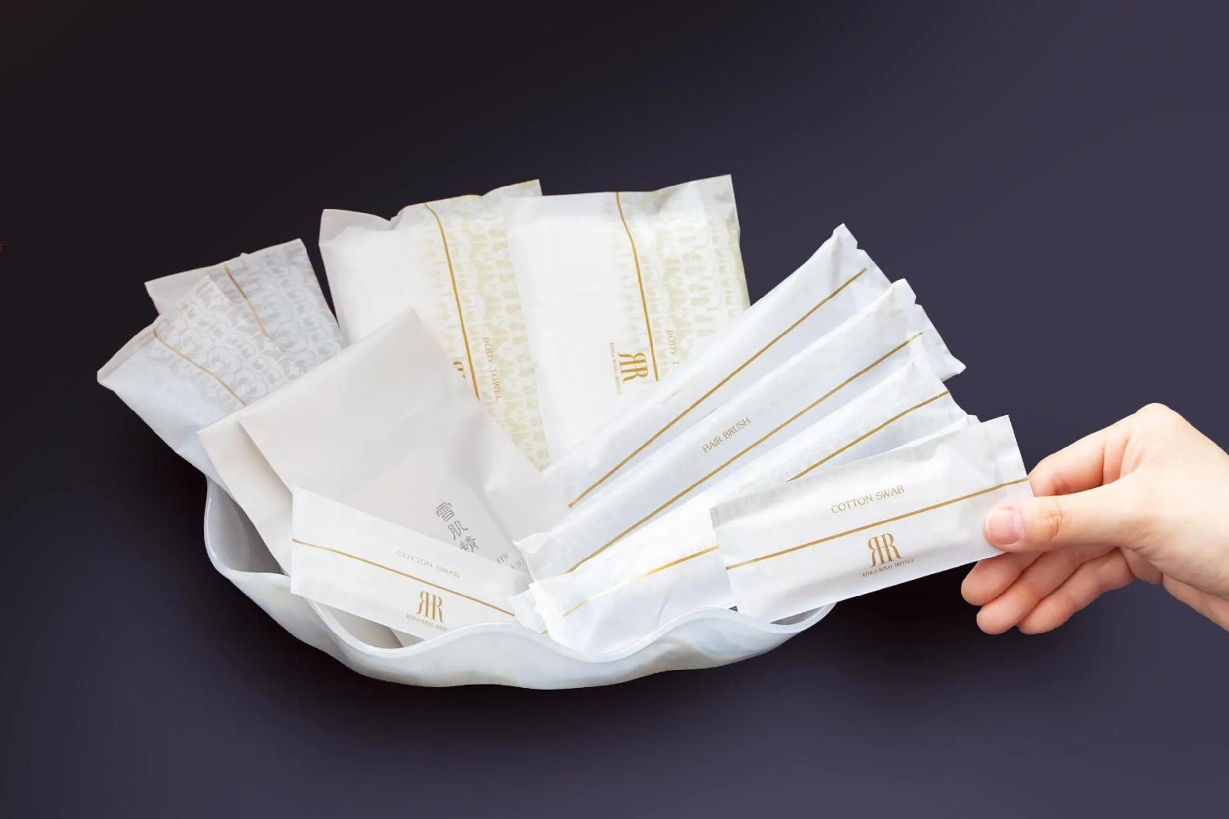 Rihga Royal Hotel Hiroshima