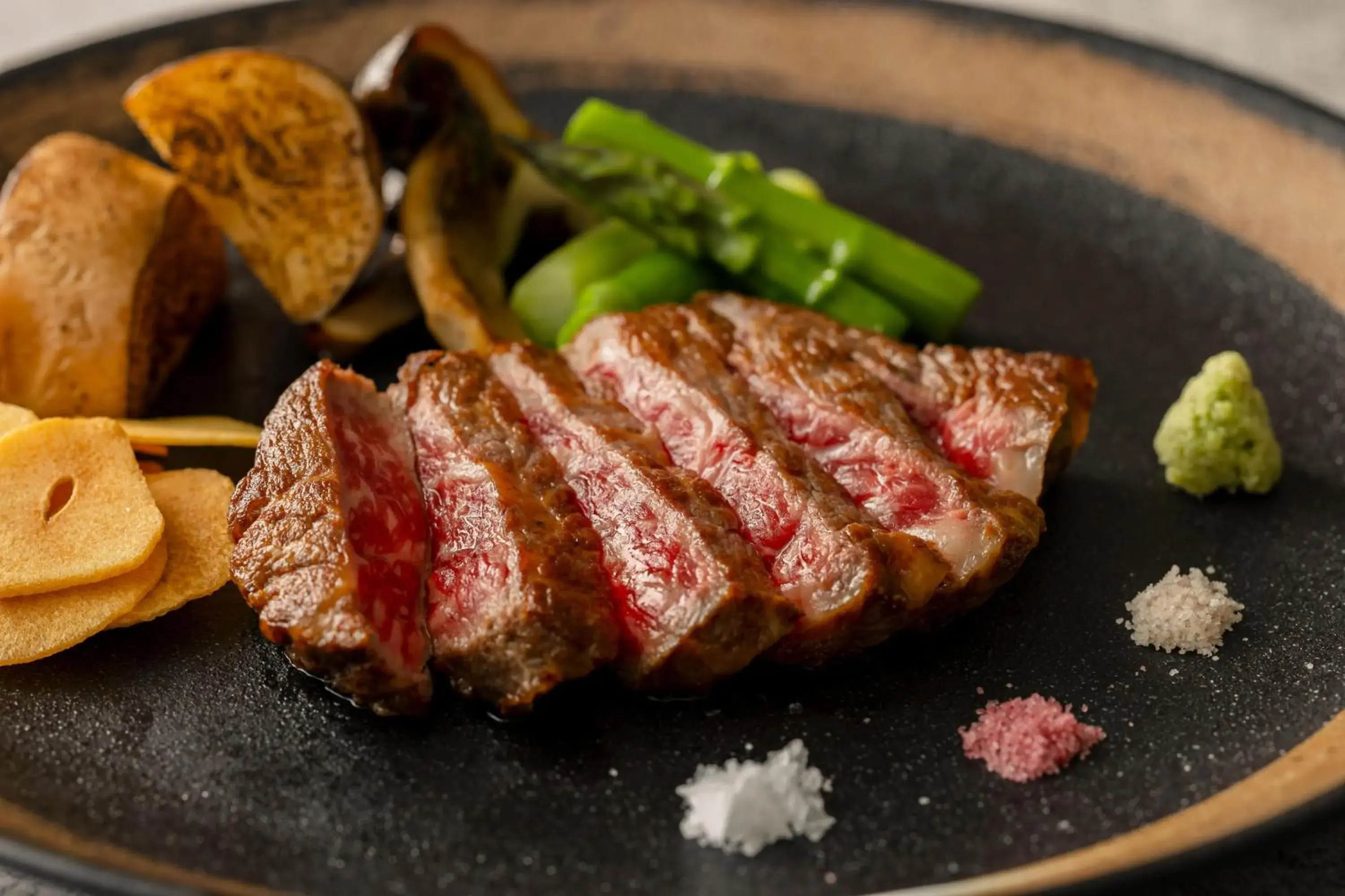 Restaurant/places to eat in Rihga Royal Hotel Hiroshima Restaurant/places to eat in Rihga Royal Hotel Hiroshima