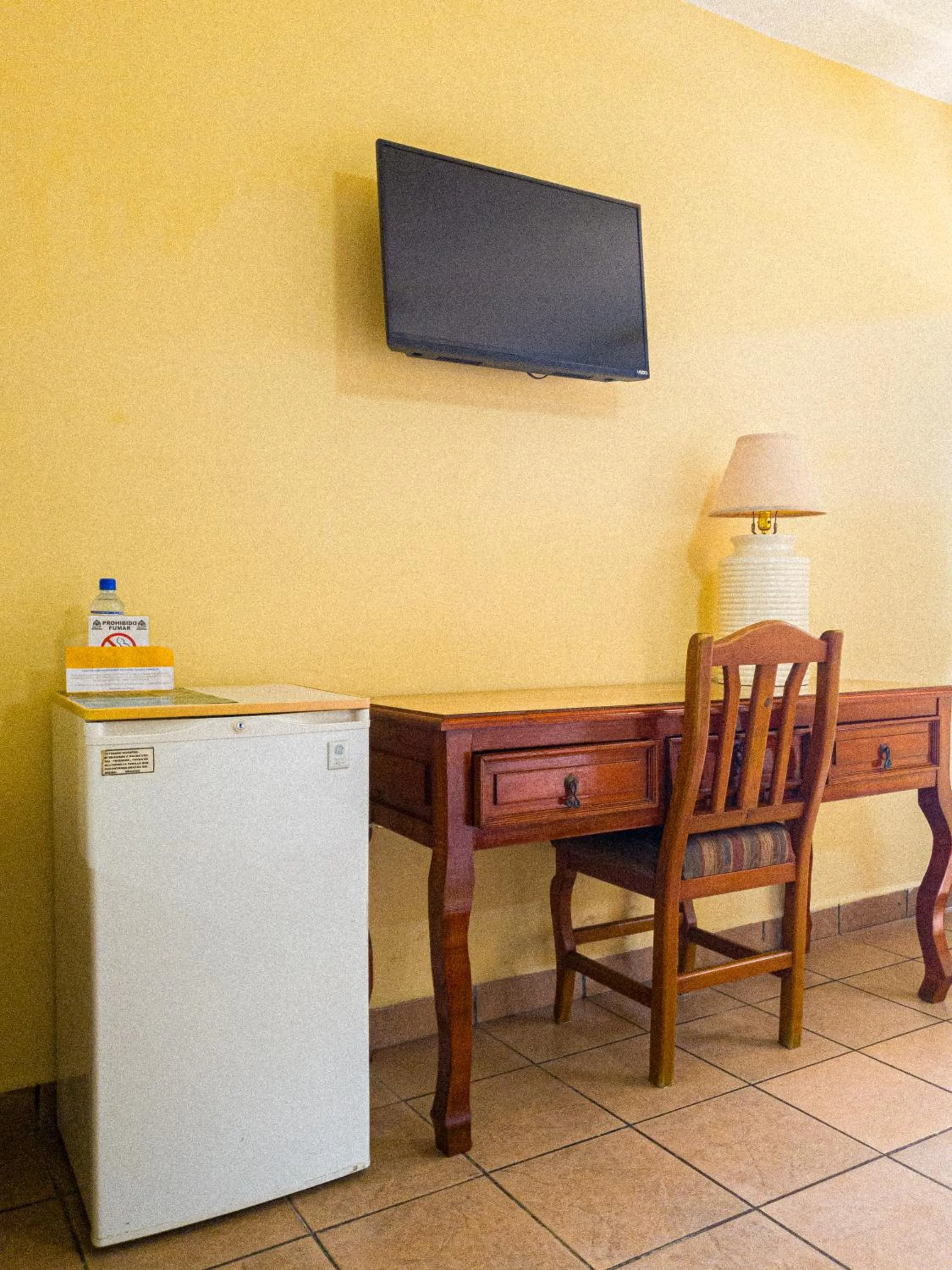 Hotel Posada Santa Fe Sabinas