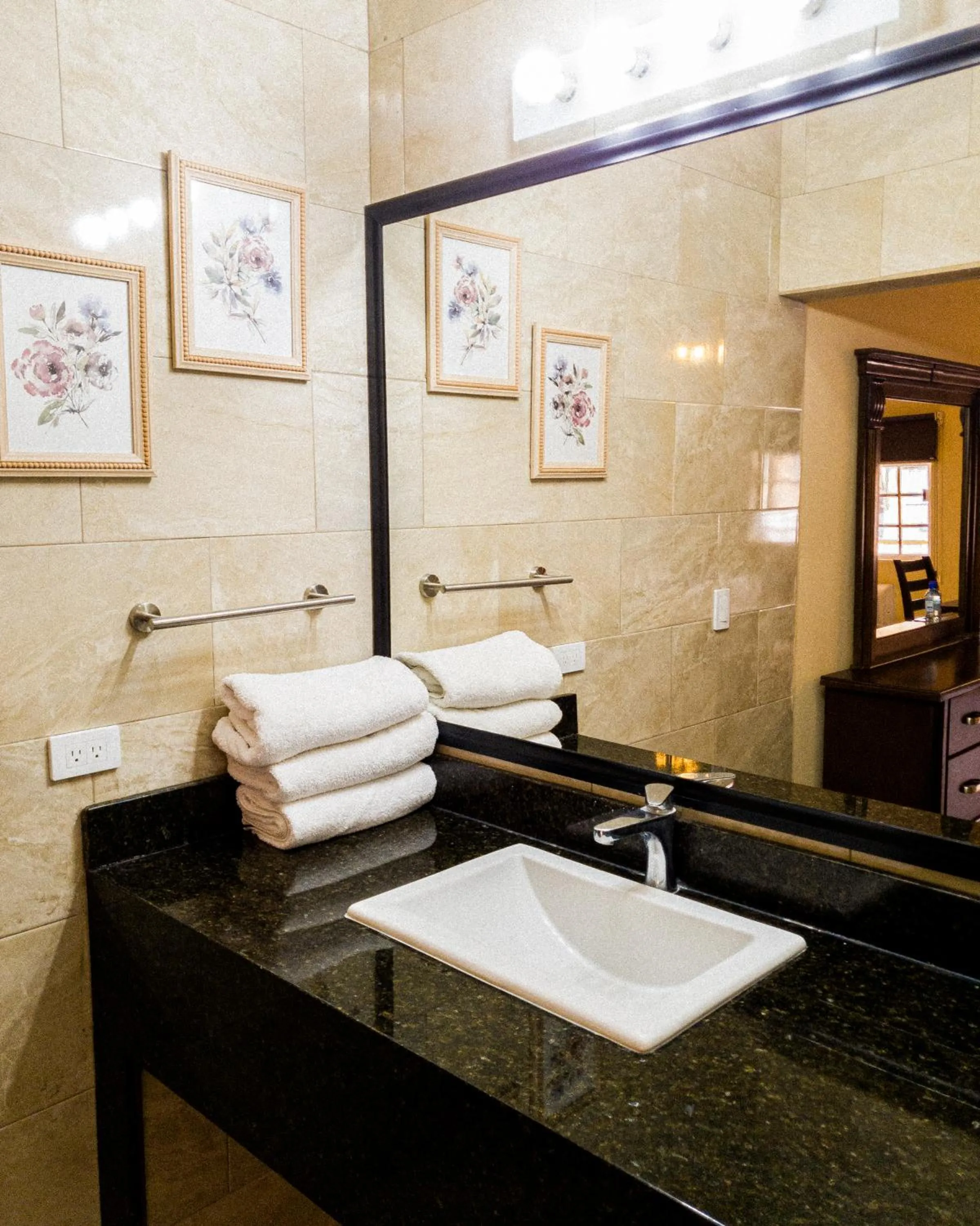 Hotel Posada Santa Fe Sabinas