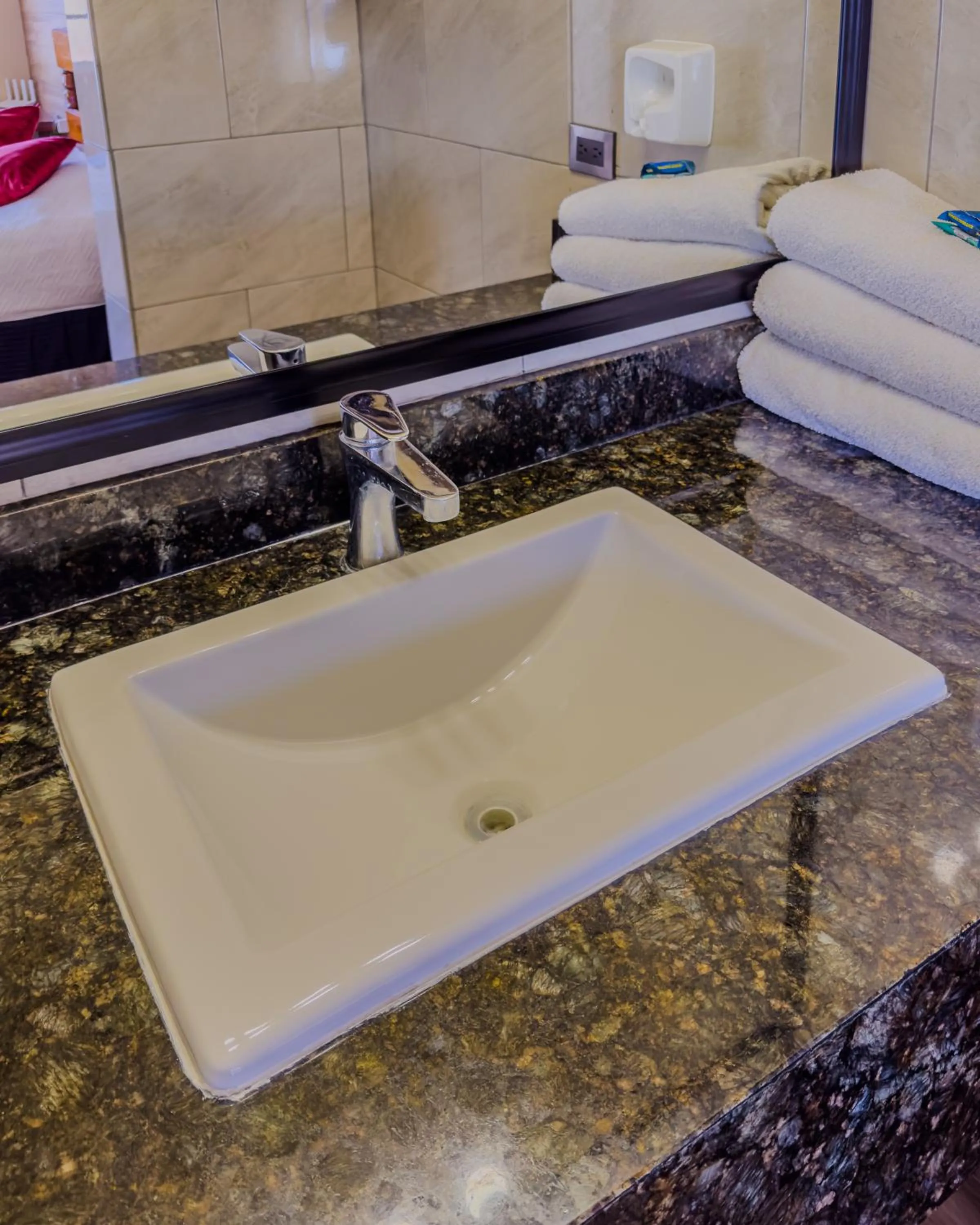 Hotel Posada Santa Fe Sabinas