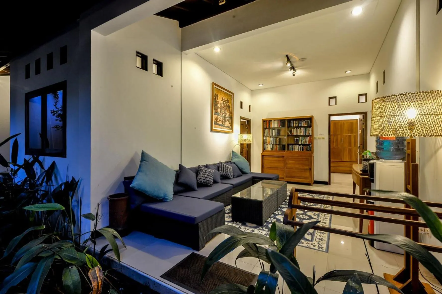 Property building in Rumah Mertua Heritage