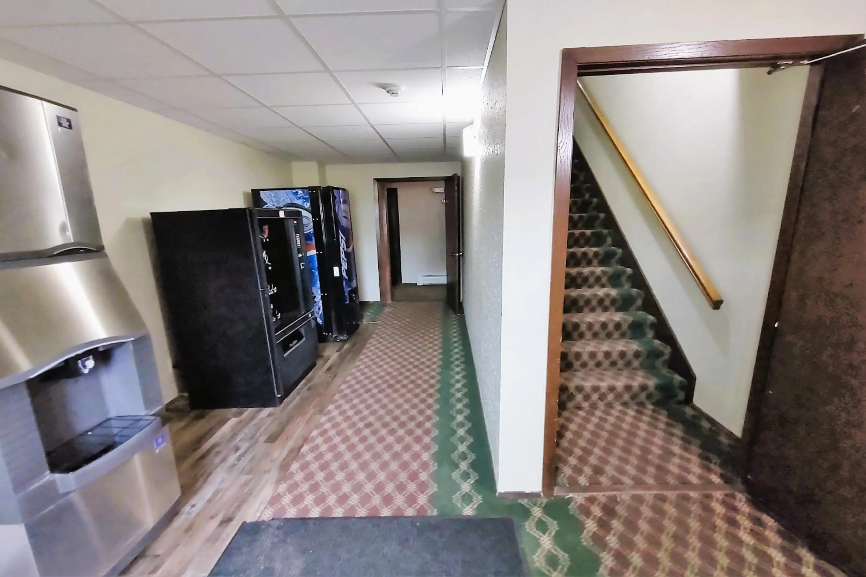 Other in Love Hotels Staples by OYO at HWY 10 MN