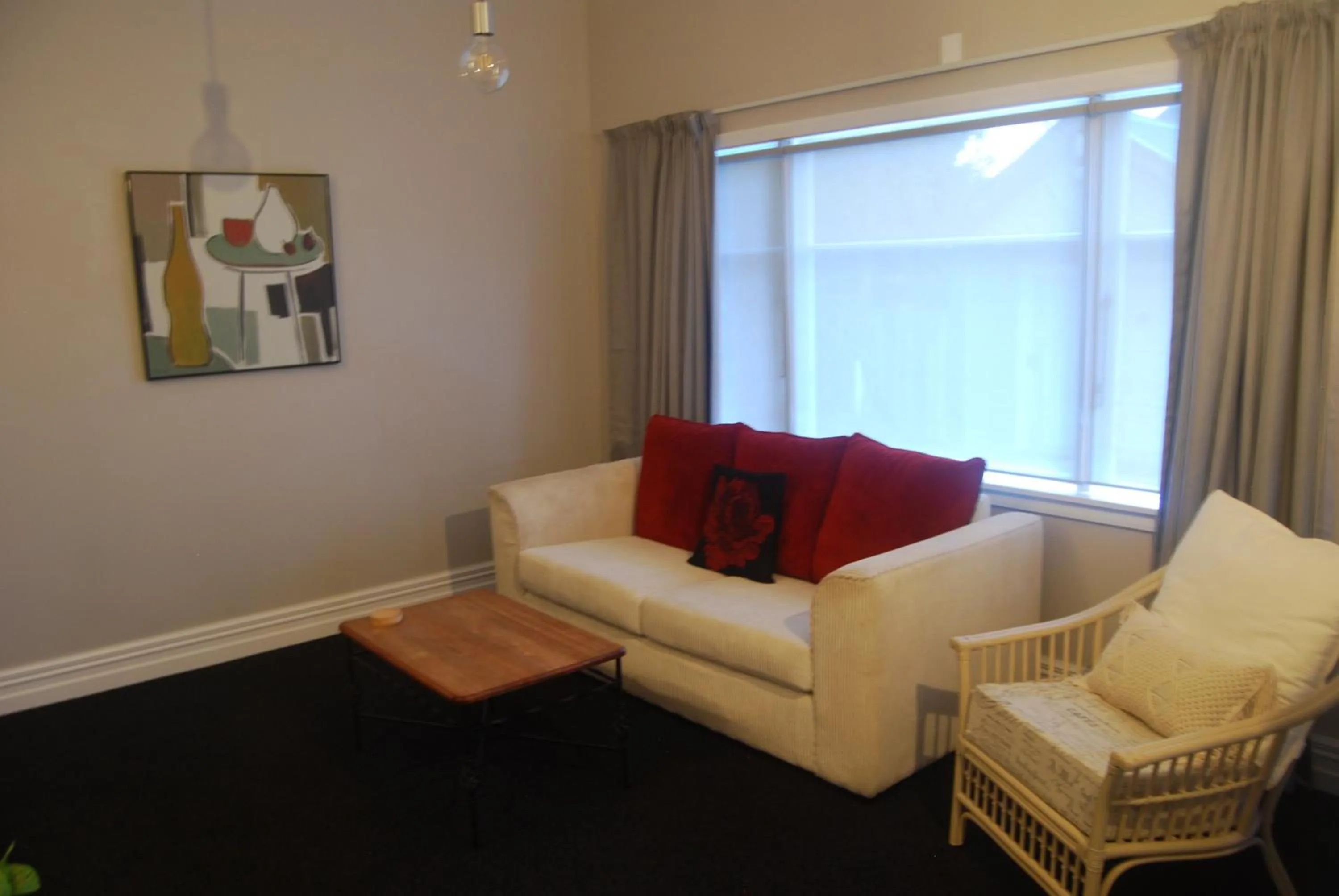 The Ohakune Central Motels