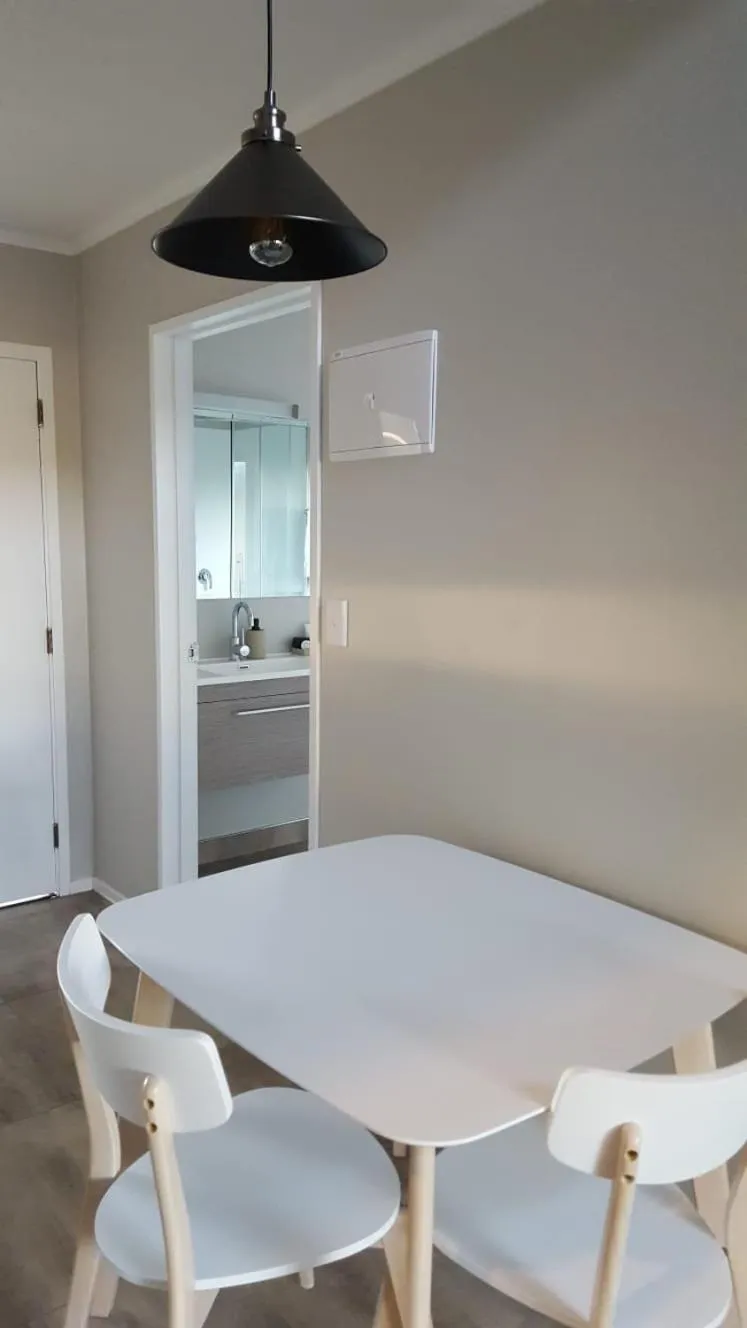 The Ohakune Central Motels