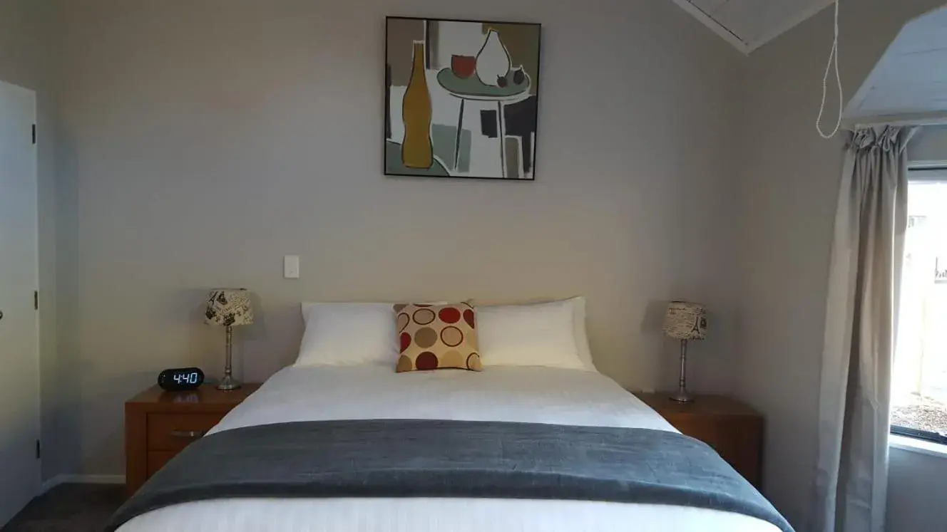 The Ohakune Central Motels The Ohakune Central Motels