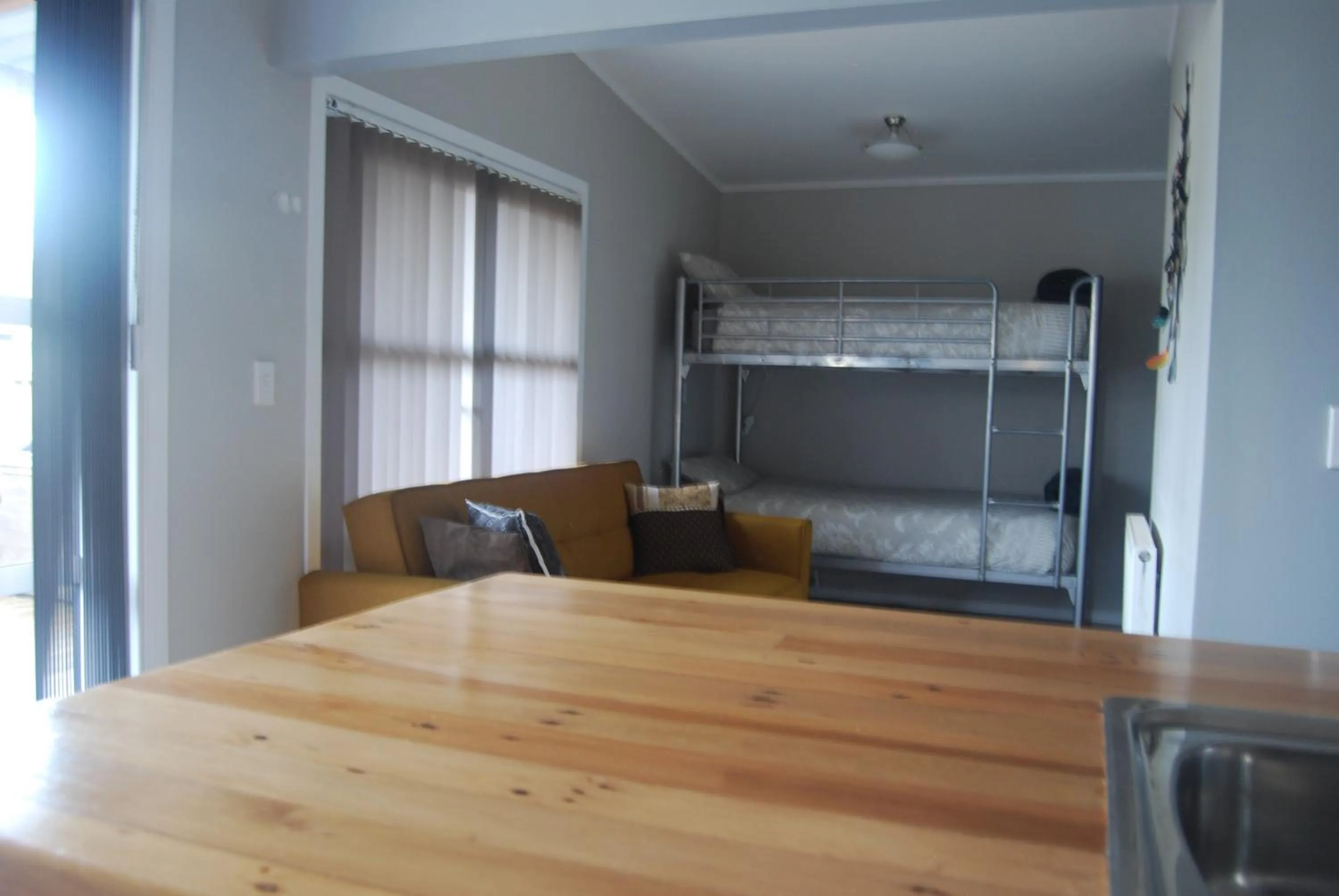 The Ohakune Central Motels