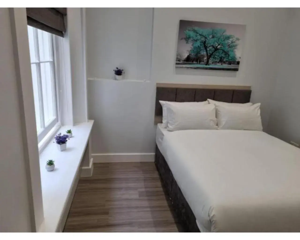 Deluxe Family Studio - Balcony in MSK Premium Deluxe Family Studio - Balcony in MSK Premium