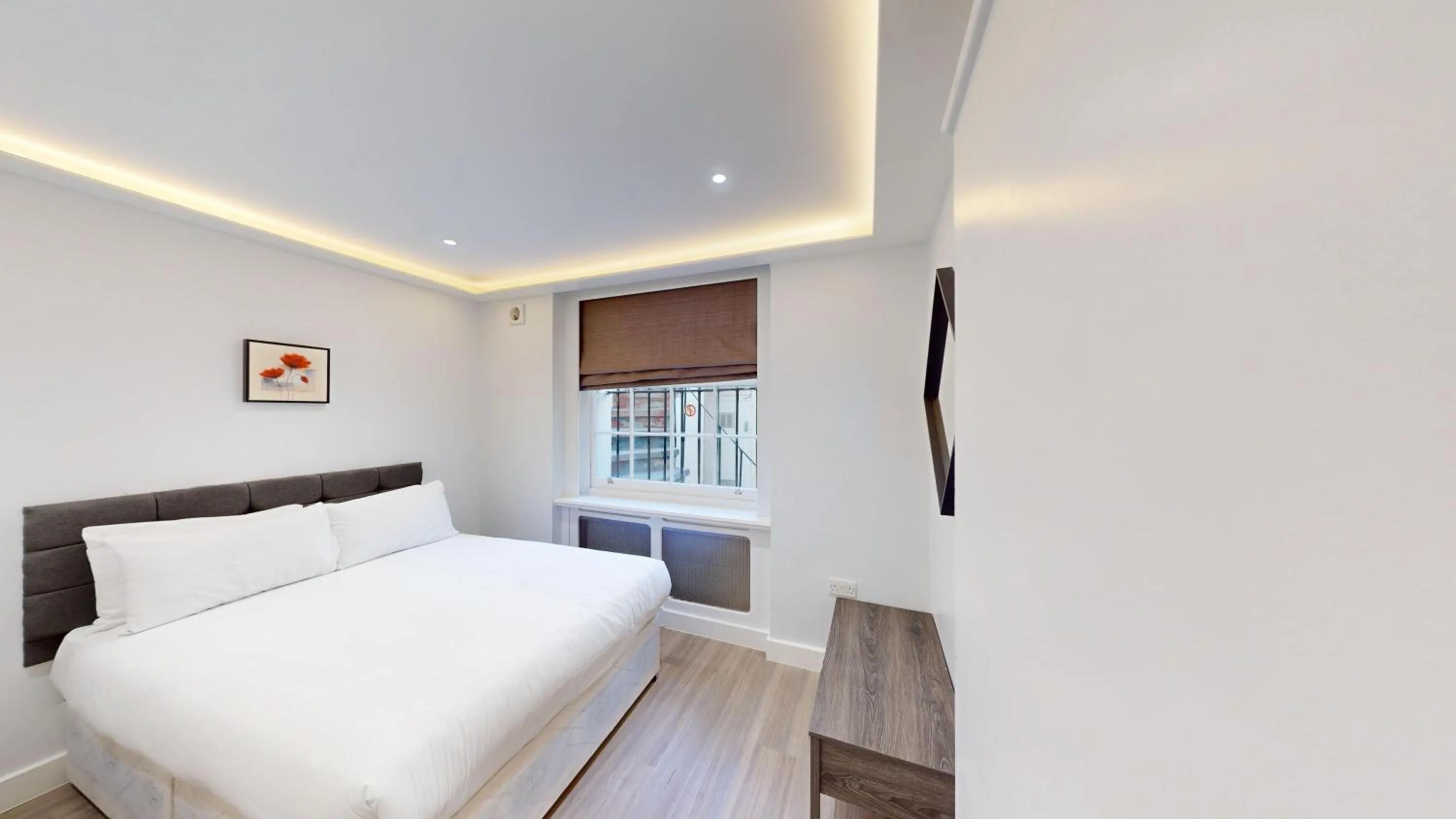 Deluxe Studio in MSK Premium