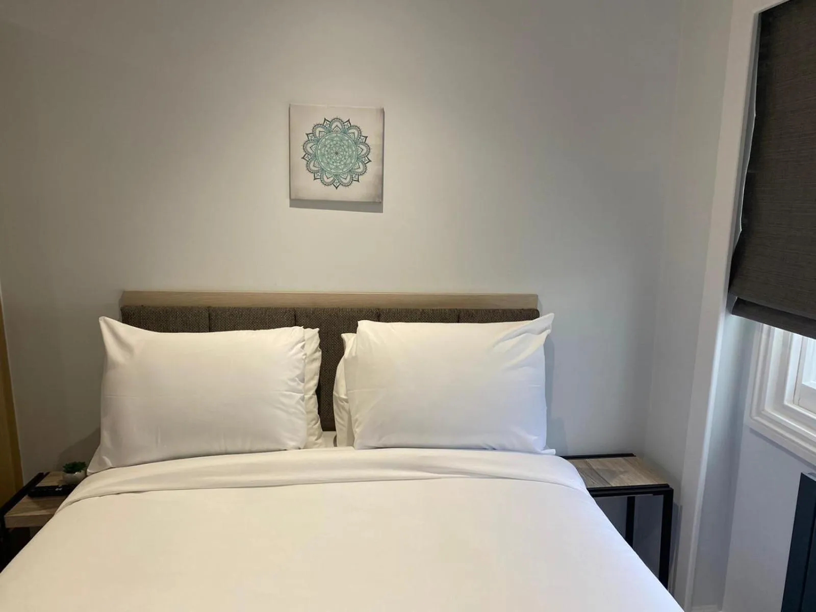 Bedroom, Bed in MSK Premium