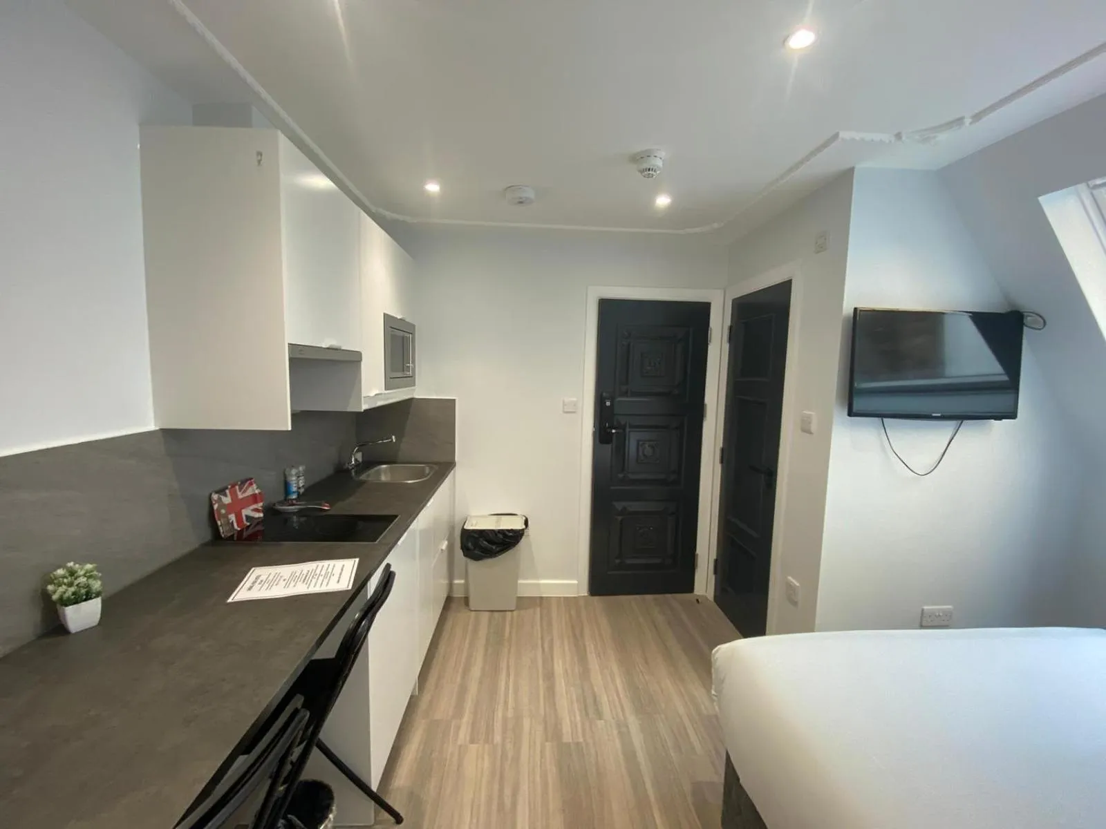 Bedroom in MSK Premium