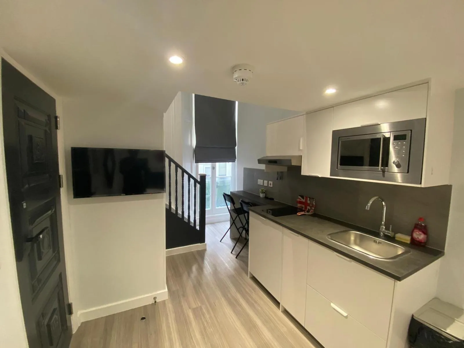 Bedroom in MSK Premium