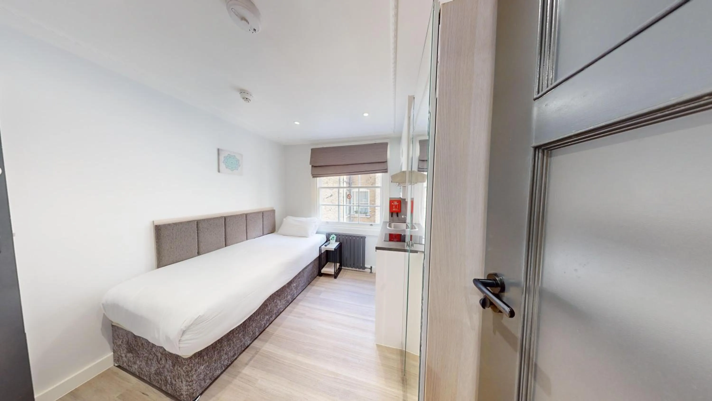 Studio in MSK Premium