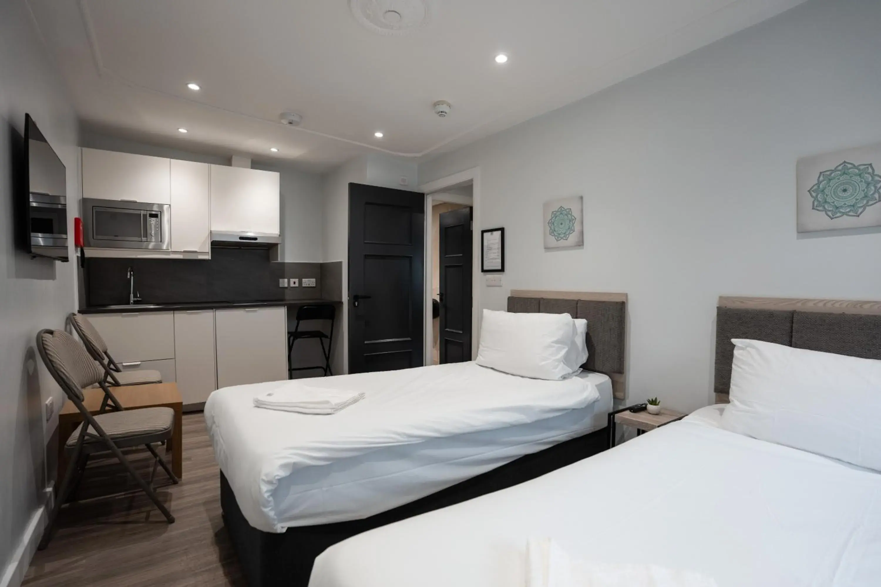Cozy Family Studio in MSK Premium Cozy Family Studio in MSK Premium