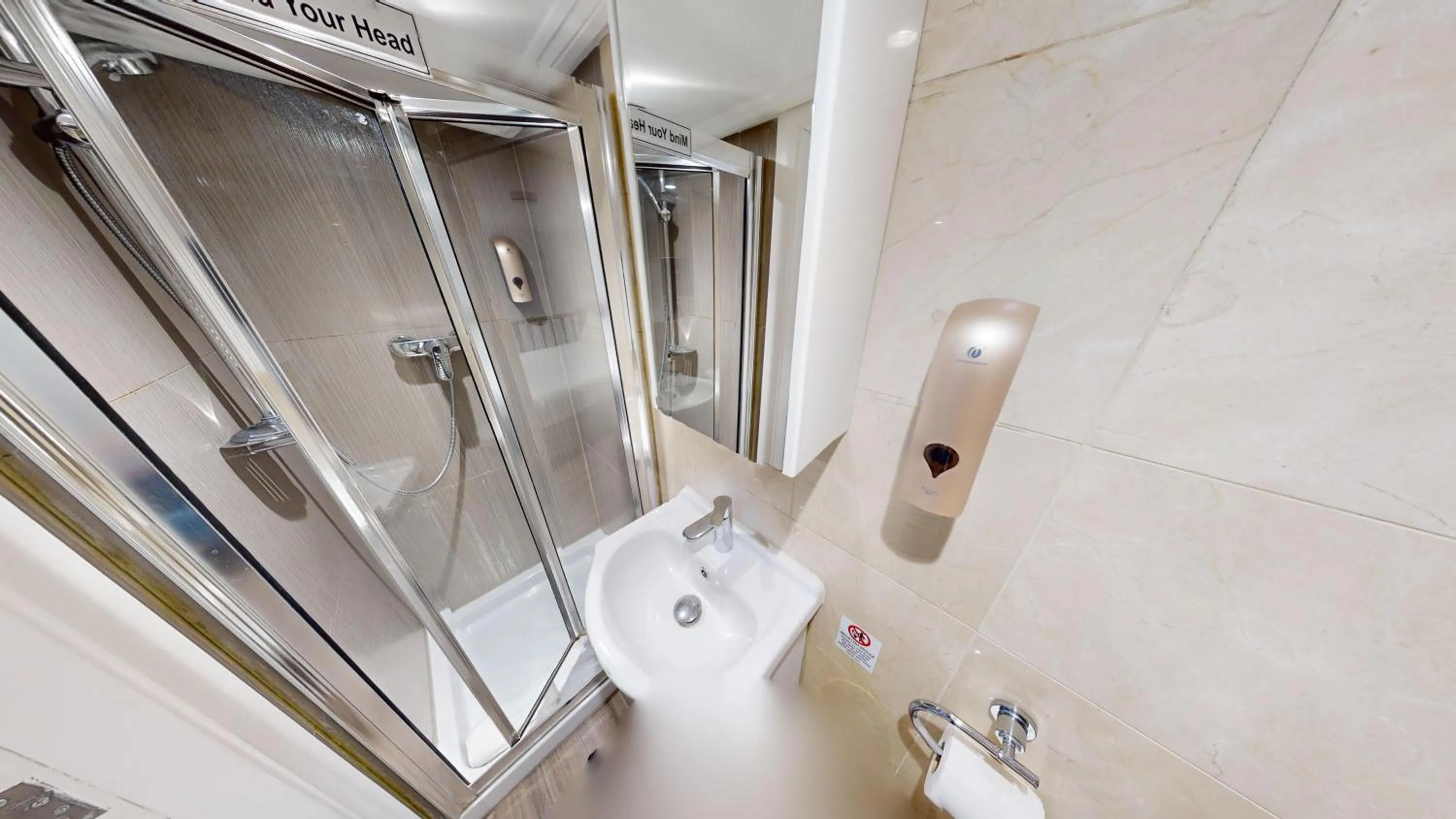 Superior Suite in MSK Premium