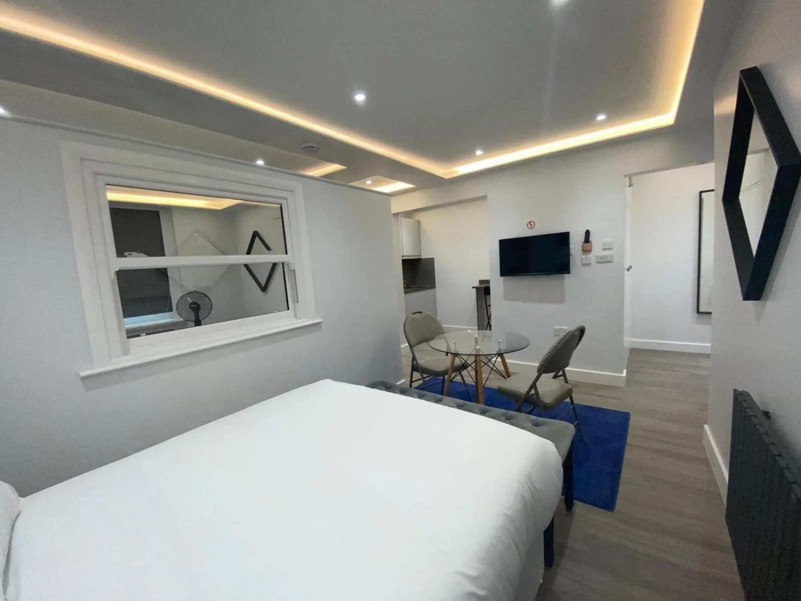 Other, Bed in MSK Premium