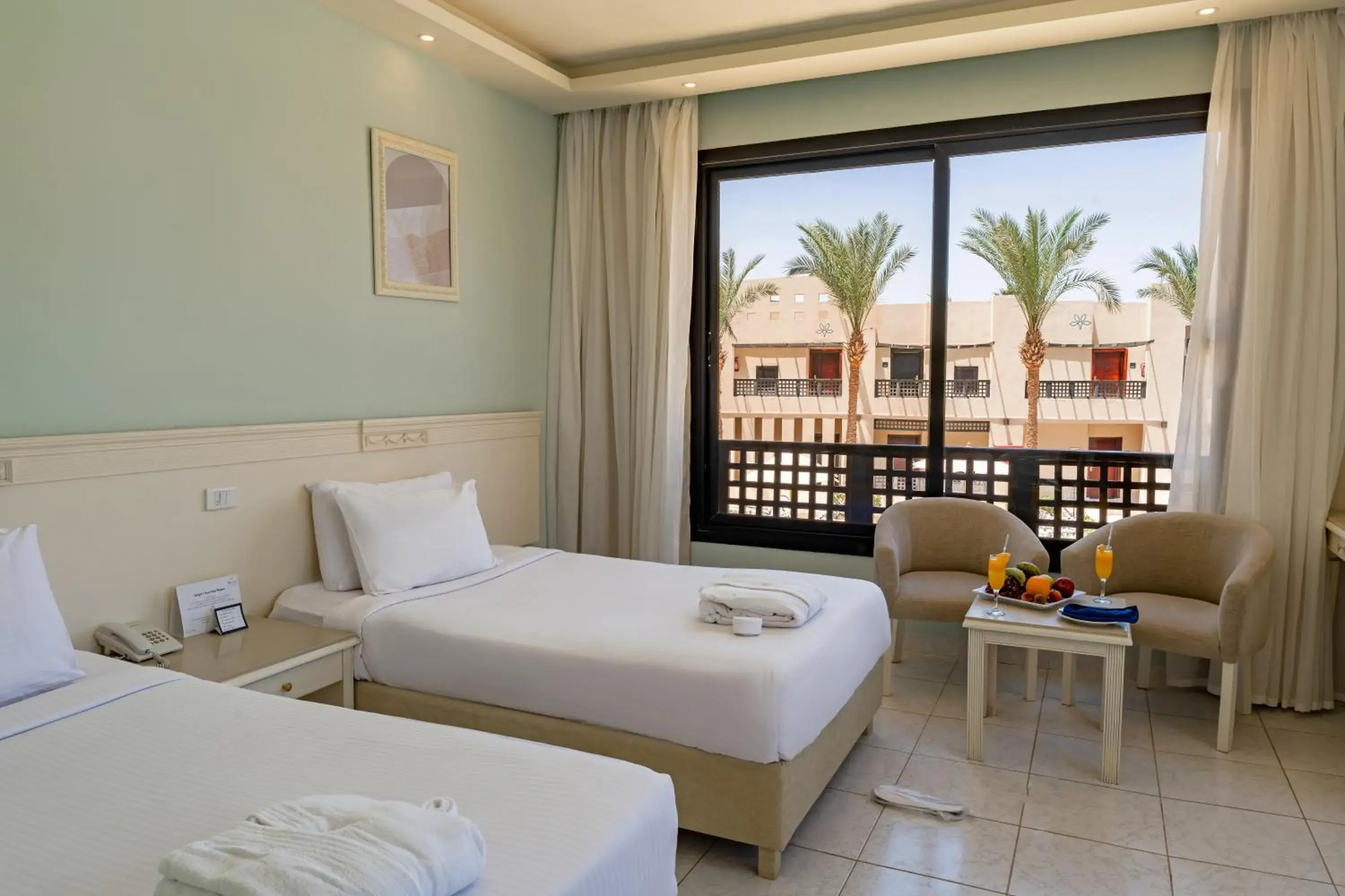 Deluxe Double Room in Blend Club Aqua Resort Deluxe Double Room in Blend Club Aqua Resort