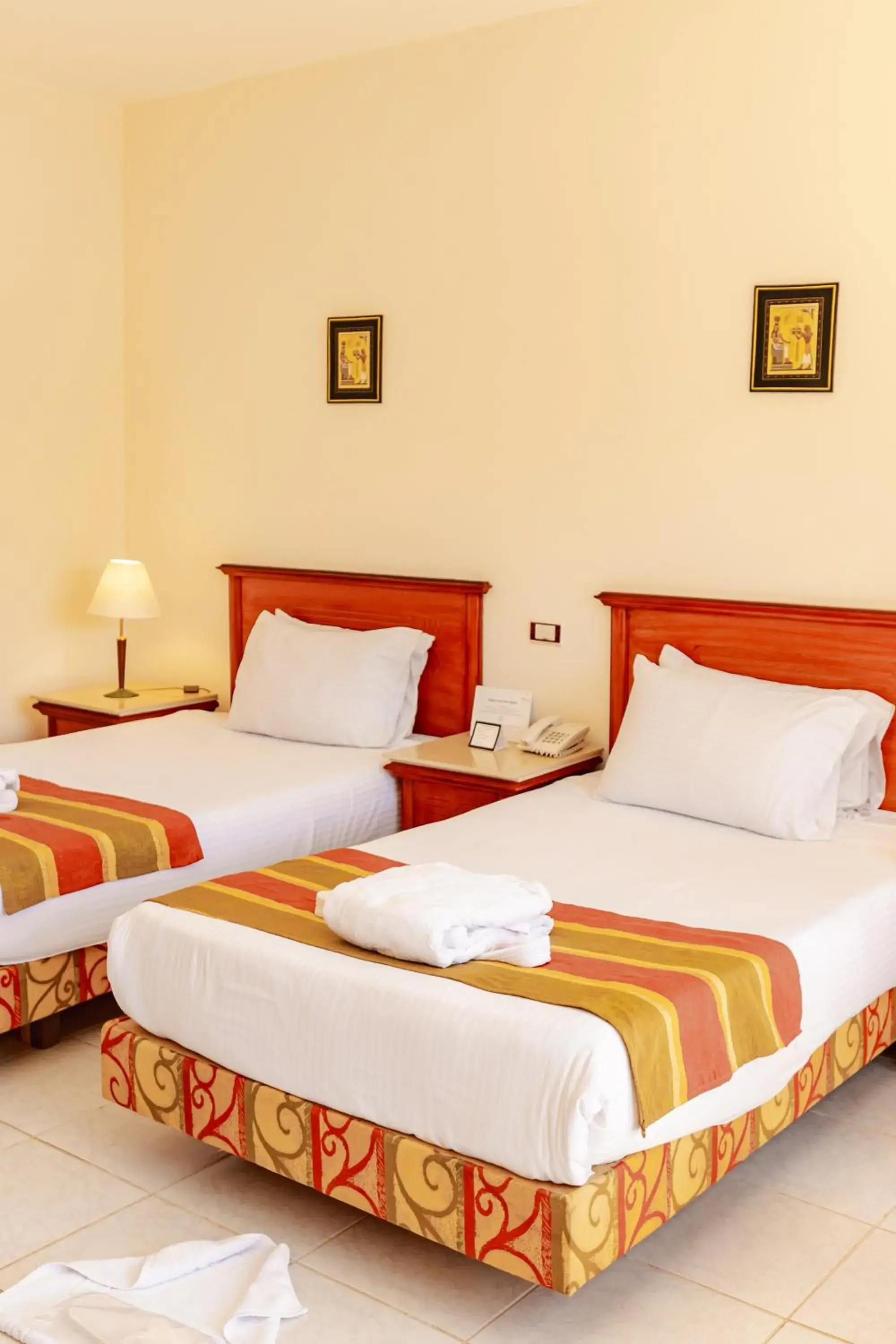 Property building, Bed in Blend Club Aqua Resort Property building, Bed in Blend Club Aqua Resort