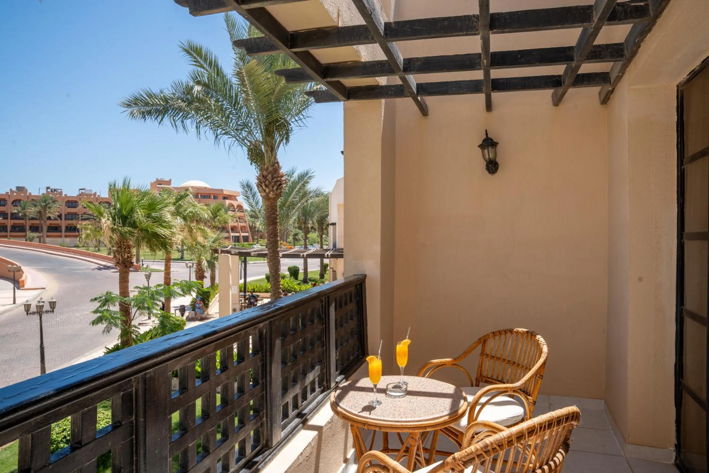 Blend Club Aqua Resort