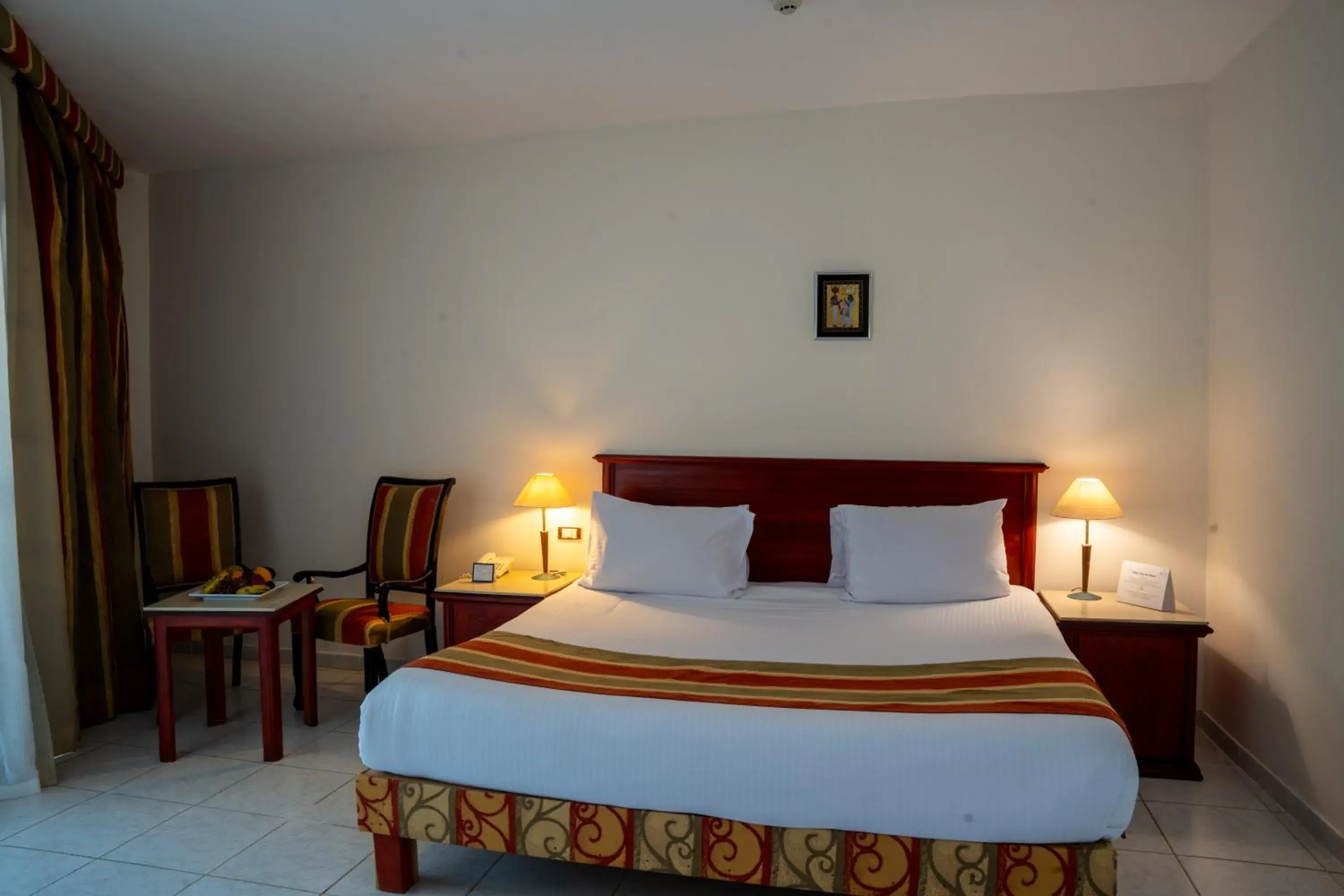 Superior King Room in Blend Club Aqua Resort Superior King Room in Blend Club Aqua Resort