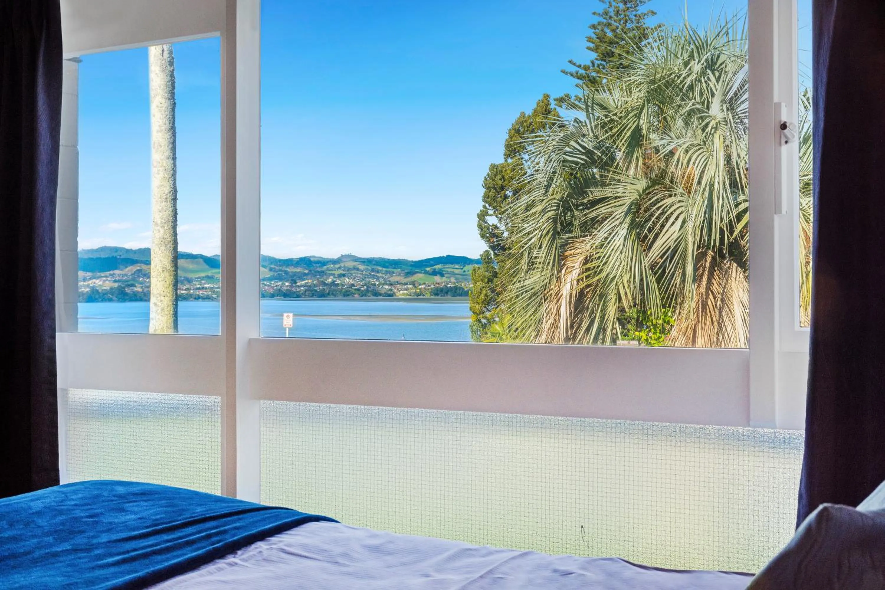 View (from property/room) in The Tauranga on the Waterfront