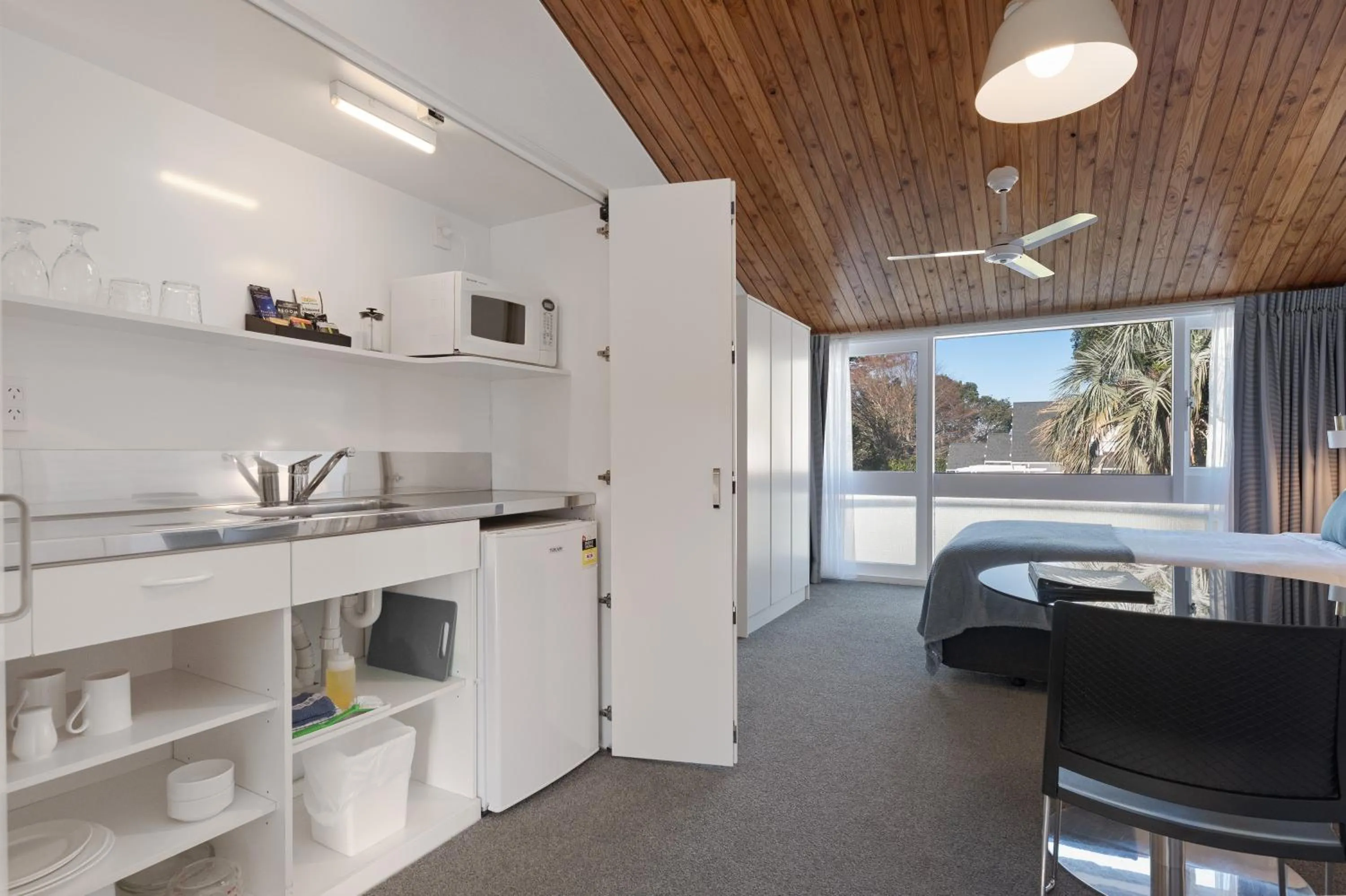 View (from property/room) in The Tauranga on the Waterfront