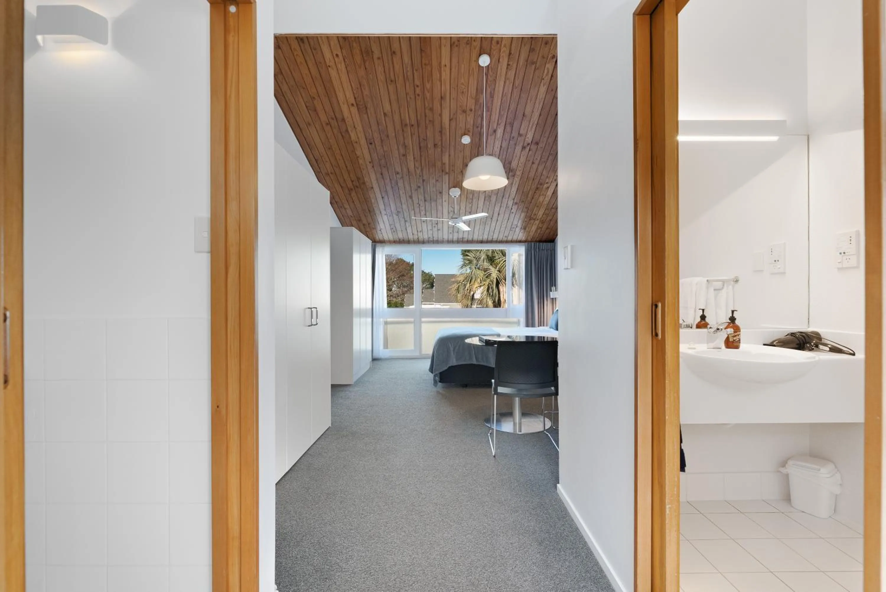 View (from property/room) in The Tauranga on the Waterfront