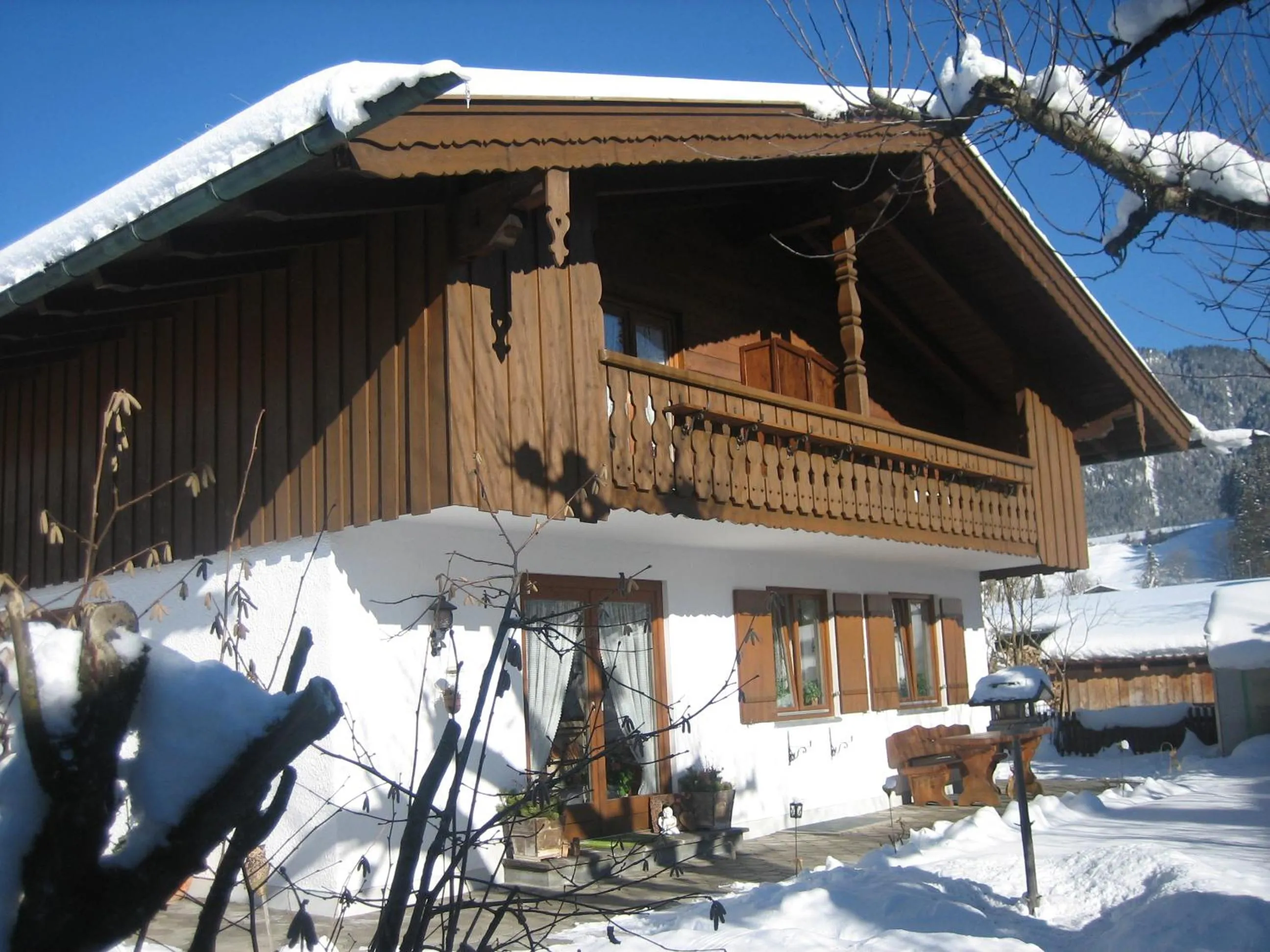 Gästehaus Proisl