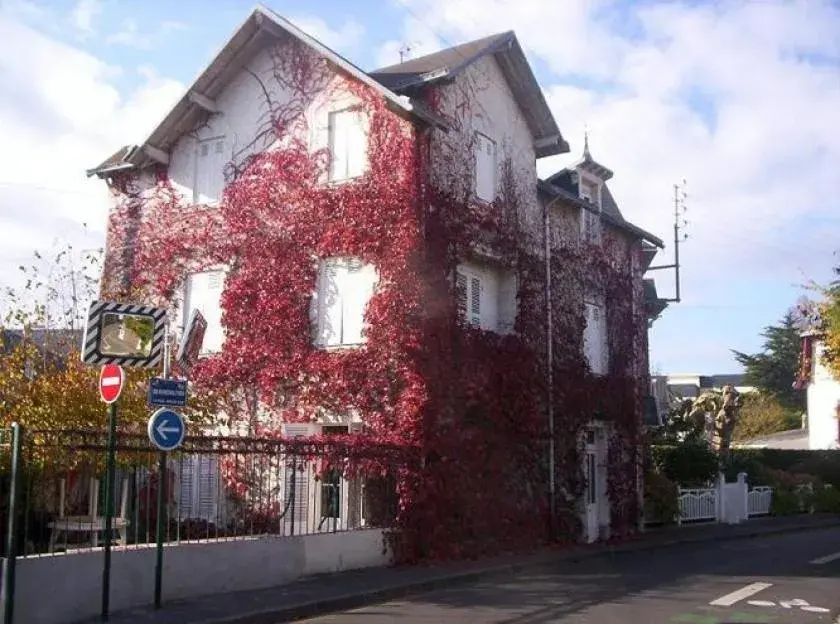 La Bergerie La Bergerie