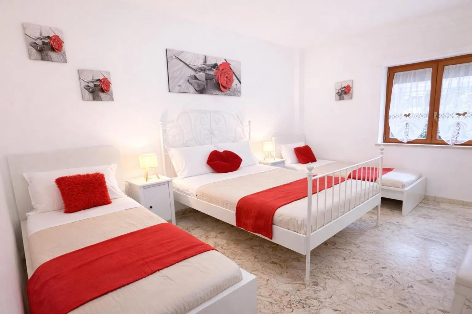 Apartment Sant'Antonio