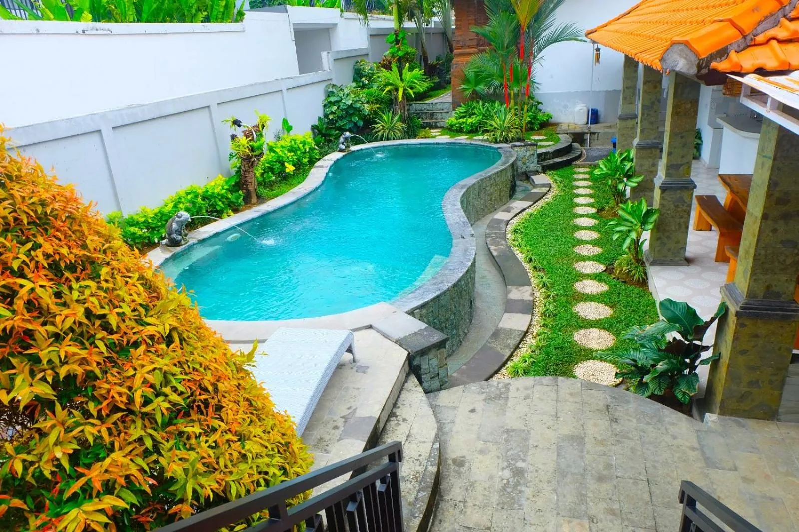 Kusuma Guesthouse