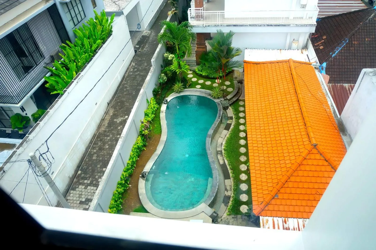 Kusuma Guesthouse