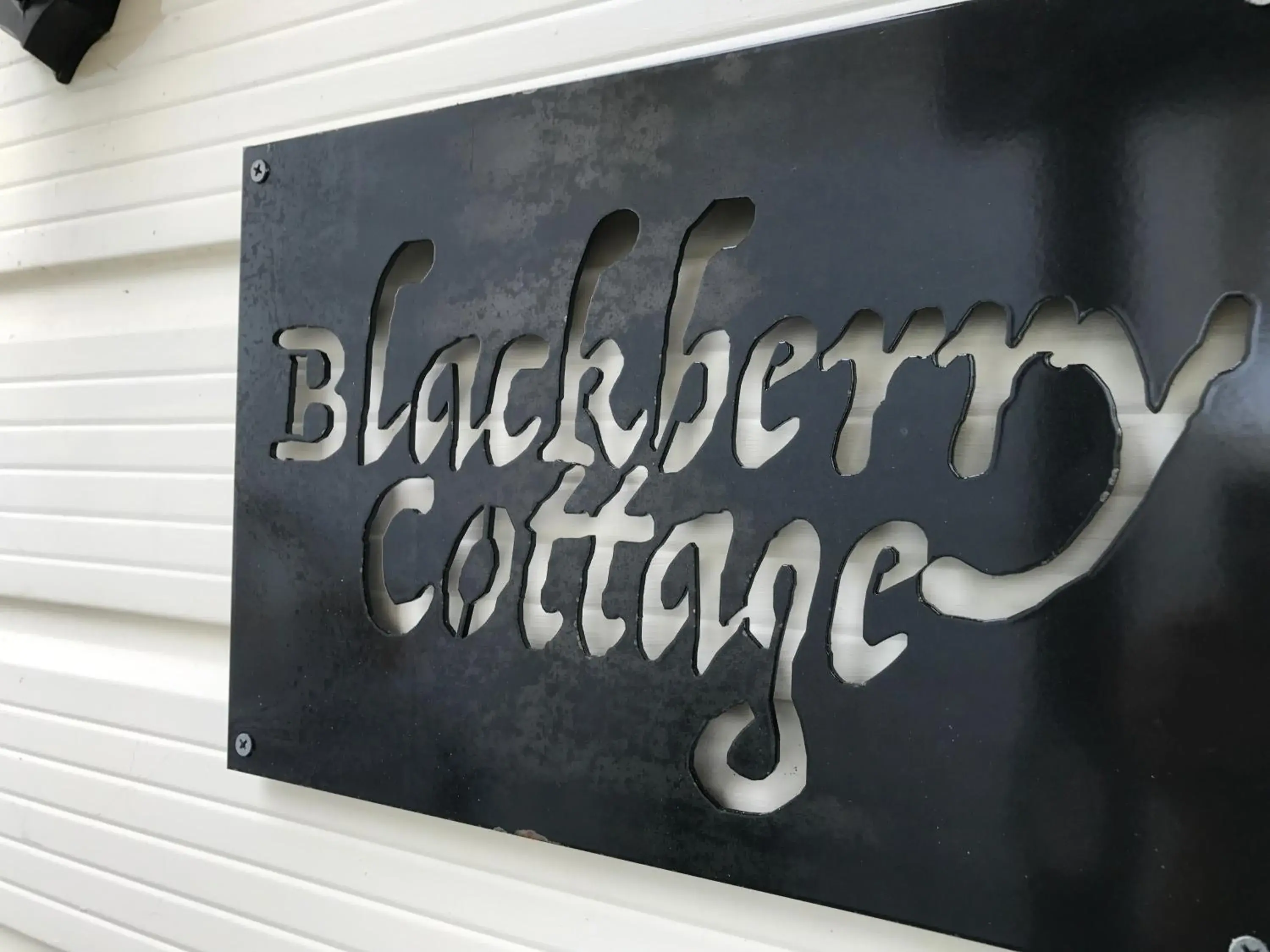 Facade/entrance in Cambridge Coach House Facade/entrance in Cambridge Coach House