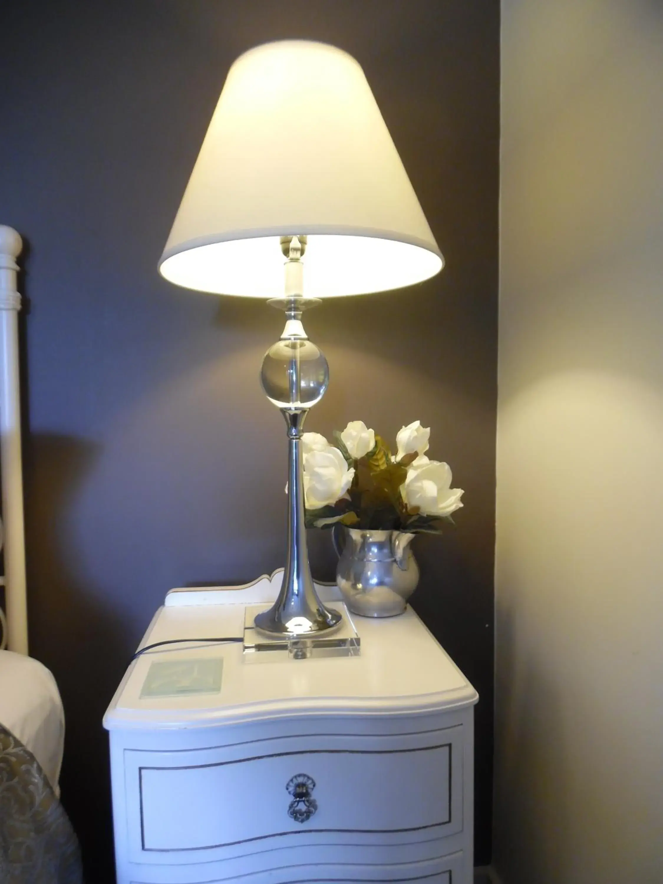 Bedroom in Cambridge Coach House Bedroom in Cambridge Coach House