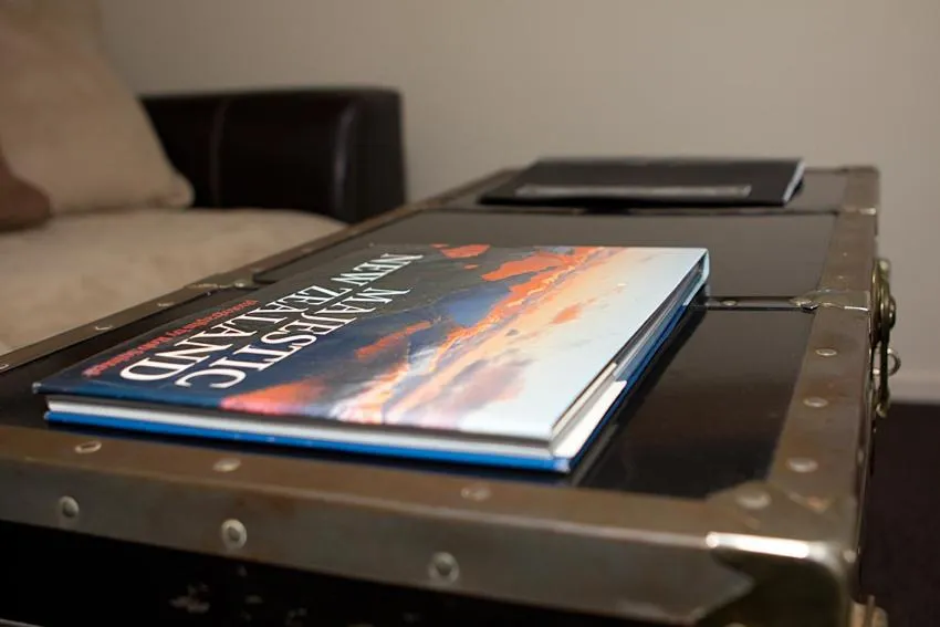 Other in Cambridge Coach House