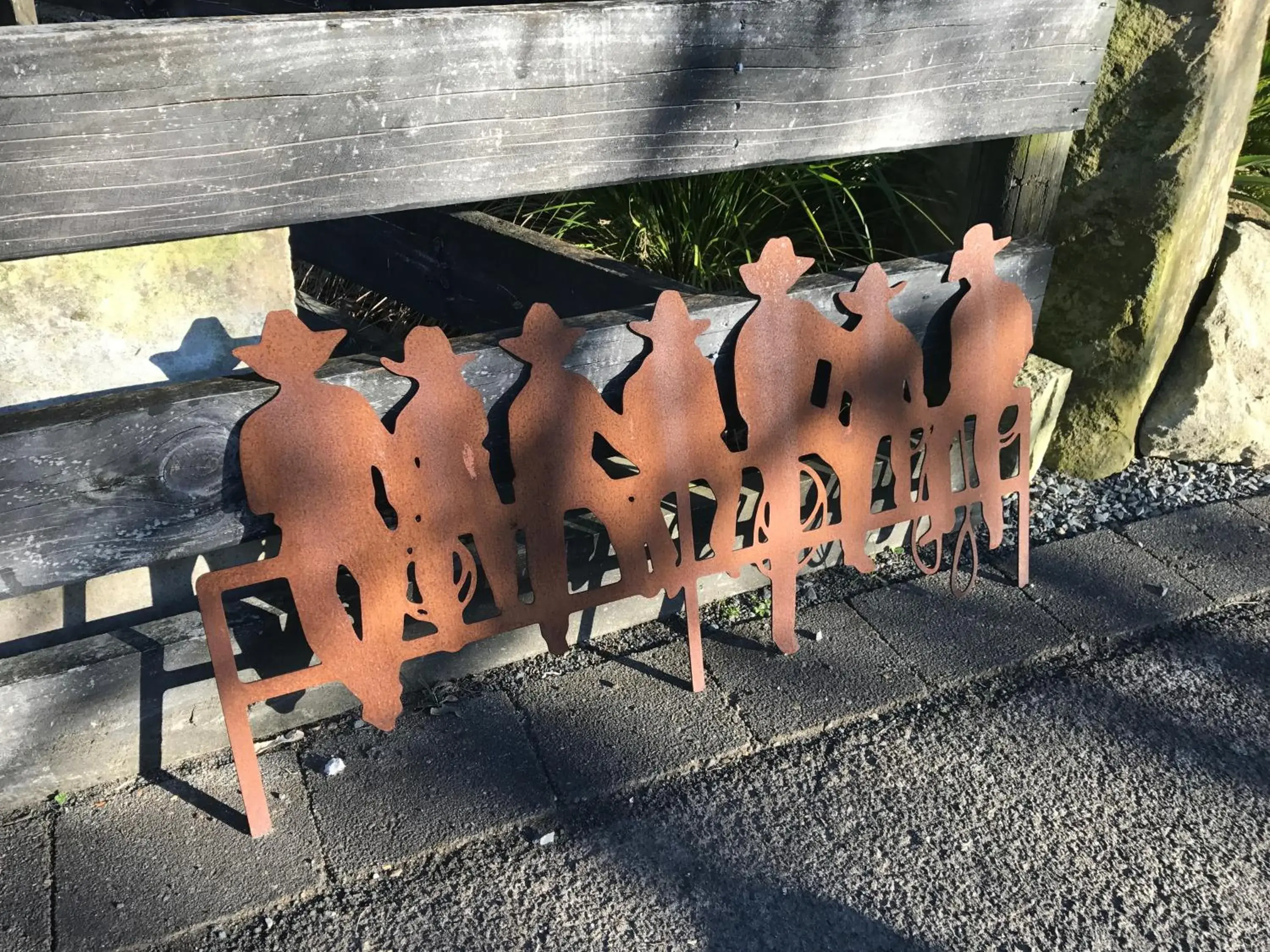 Garden in Cambridge Coach House Garden in Cambridge Coach House