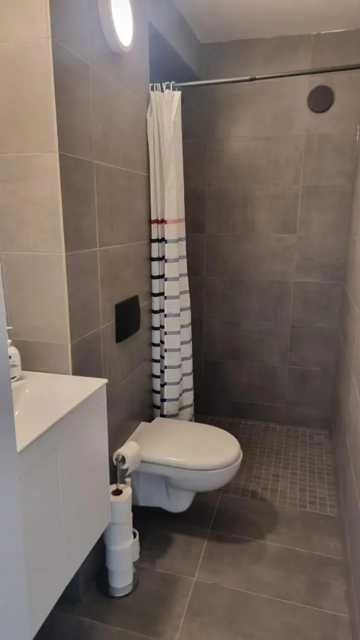 Double Room with Private Bathroom in Igdlo Guesthouse Double Room with Private Bathroom in Igdlo Guesthouse