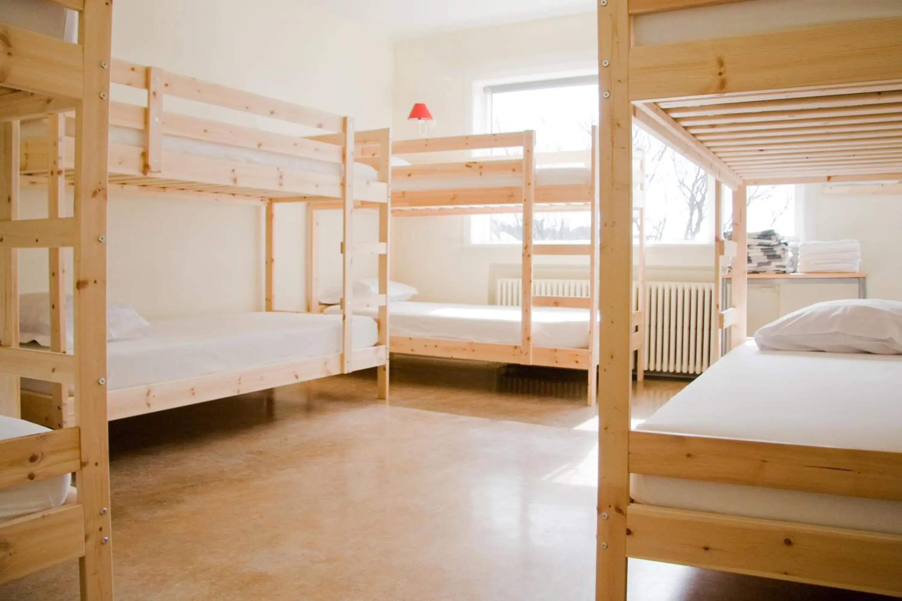 Photo of the whole room, Bed in Igdlo Guesthouse Photo of the whole room, Bed in Igdlo Guesthouse